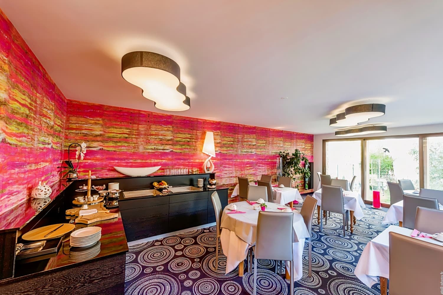 Auberge Du Cheval Blanc