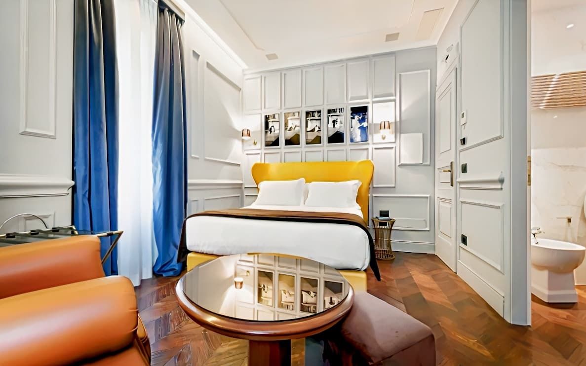 The Corner Townhouse