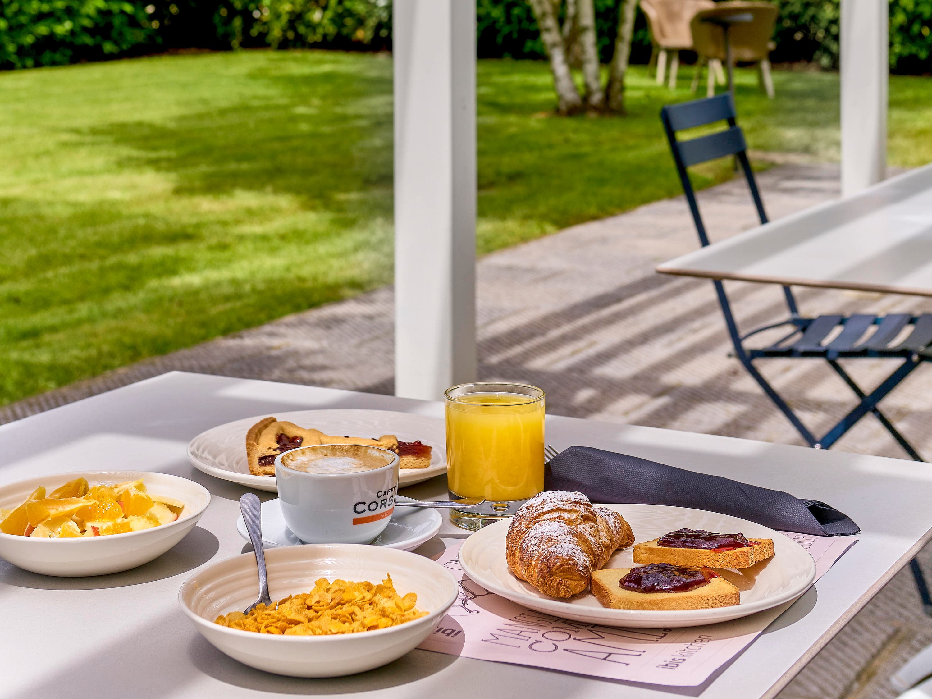 ibis Florence Prato East