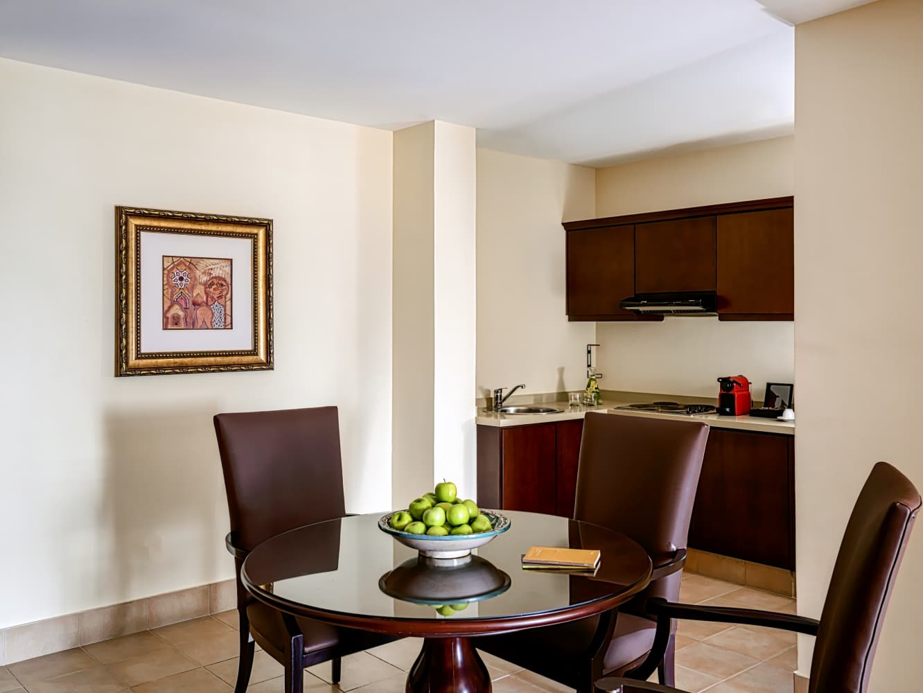 Mercure Grand Hotel Seef