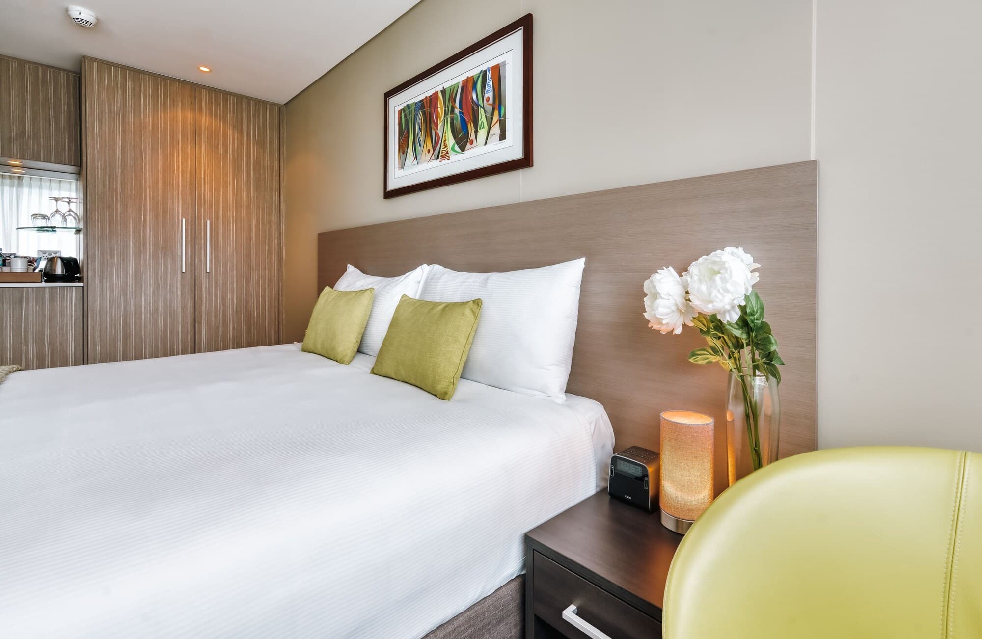 The Point Brisbane Hotel