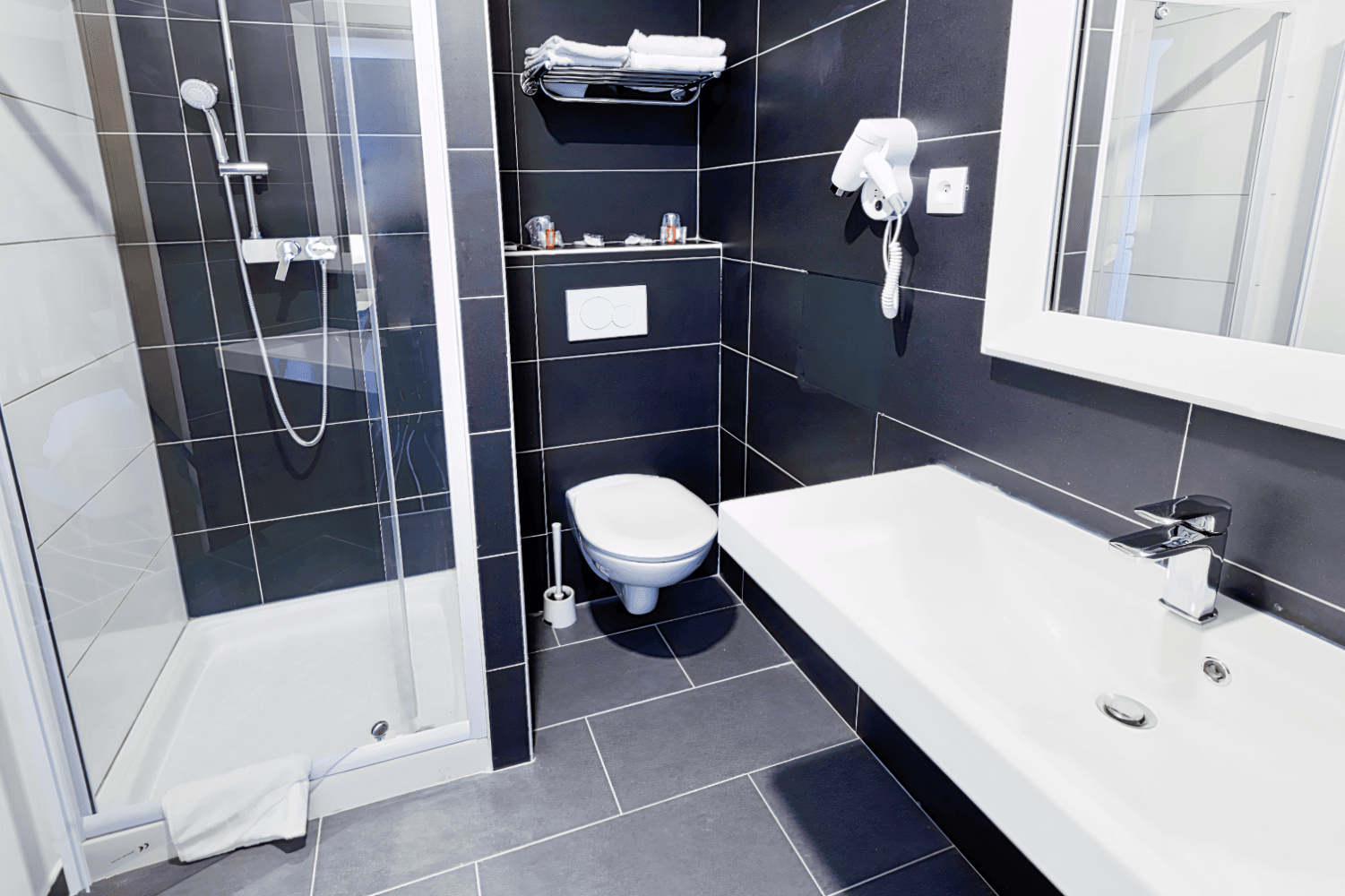 The Originals City, Glassy Hotel, Marne la Vallée Est