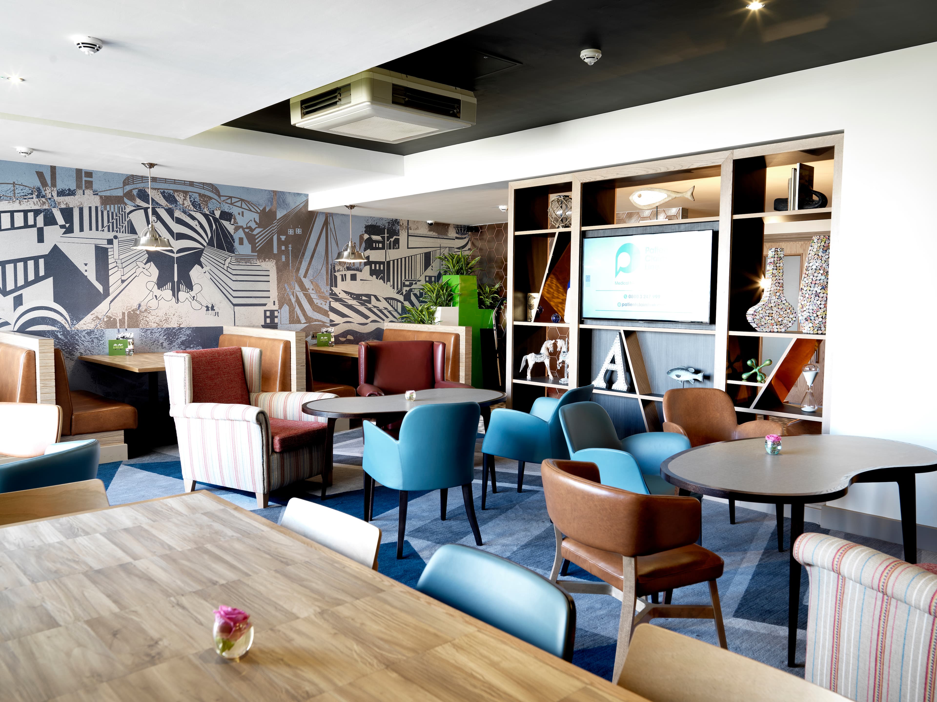 Crowne Plaza Plymouth, an IHG Hotel