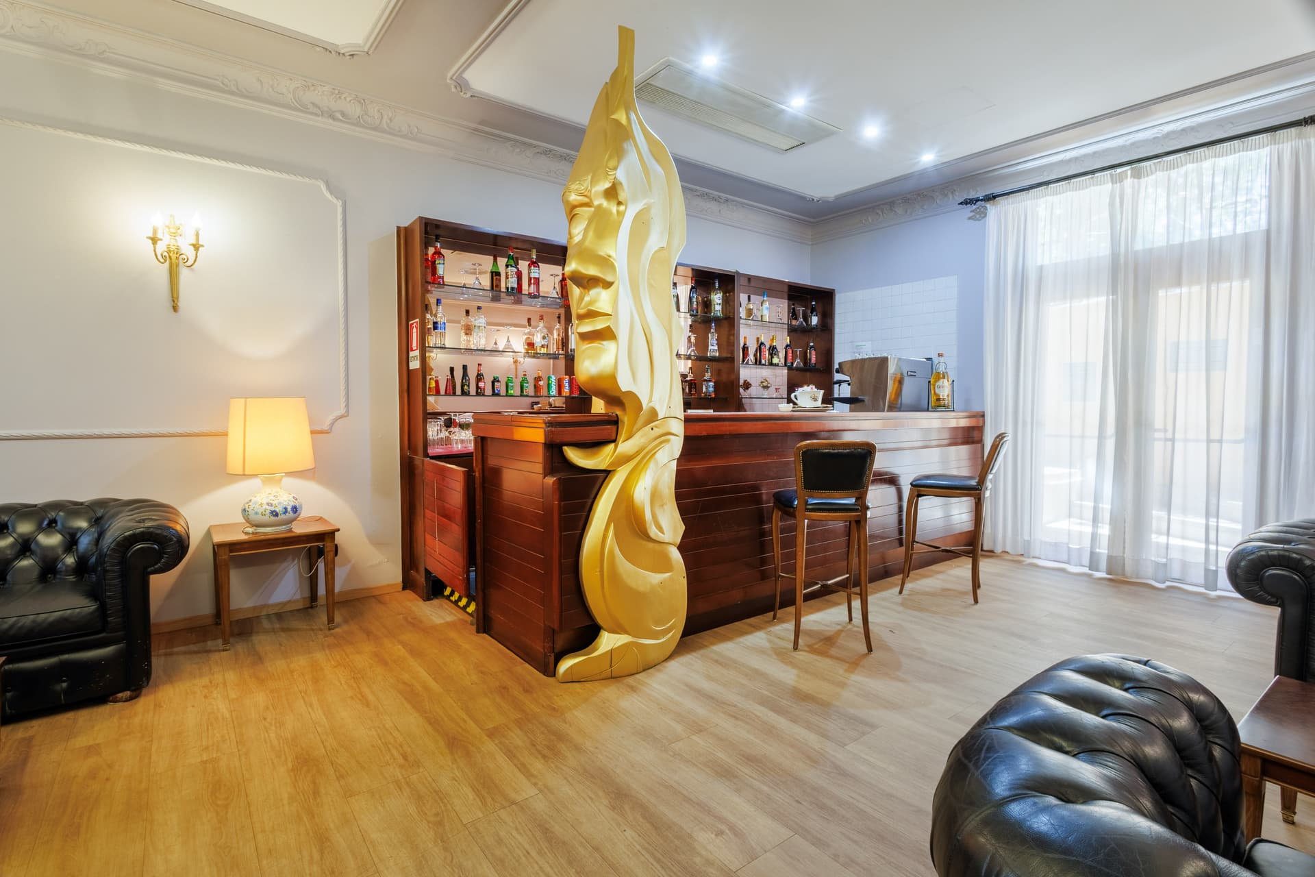 Hotel Villa Rosa