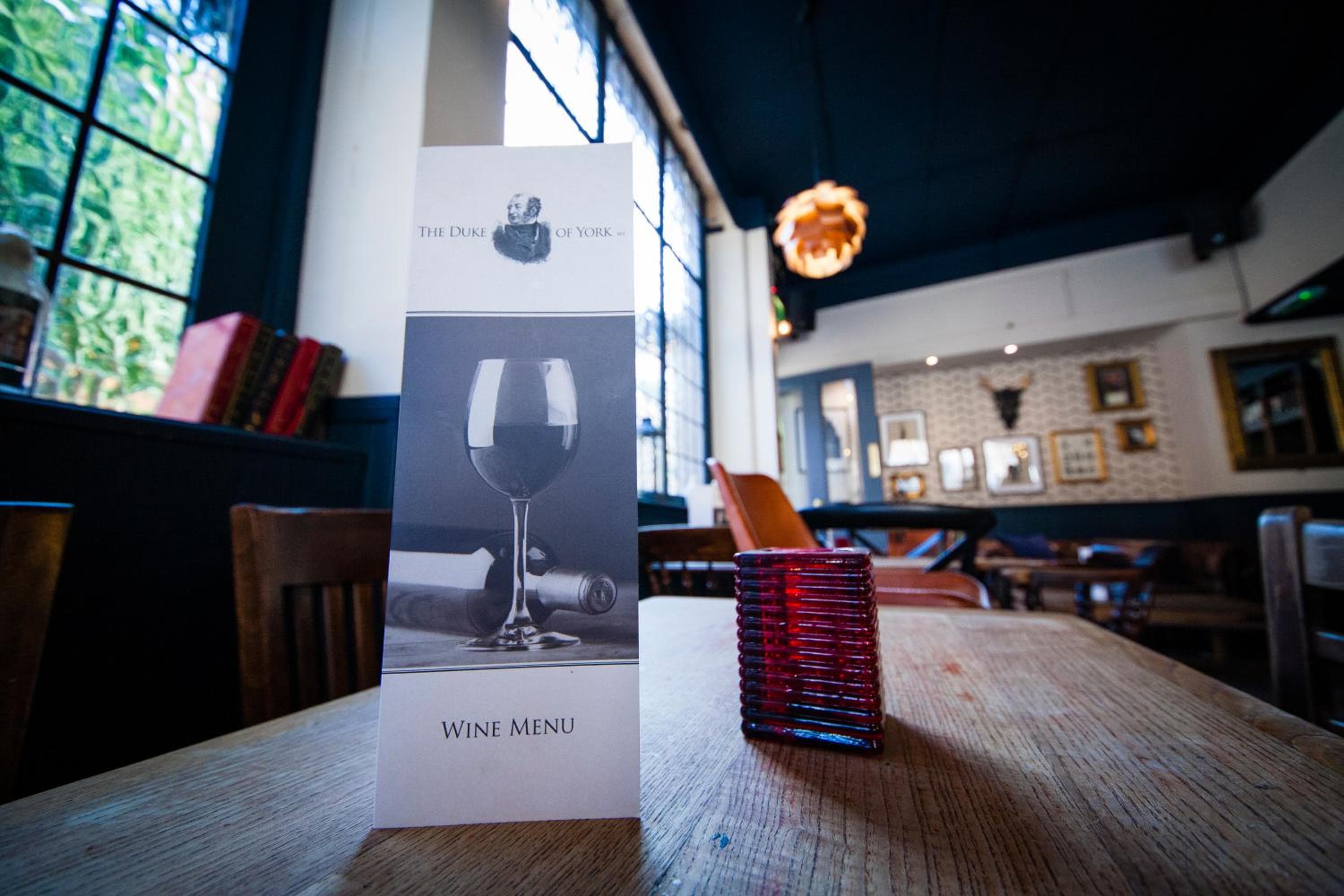 The Duke Rooms London