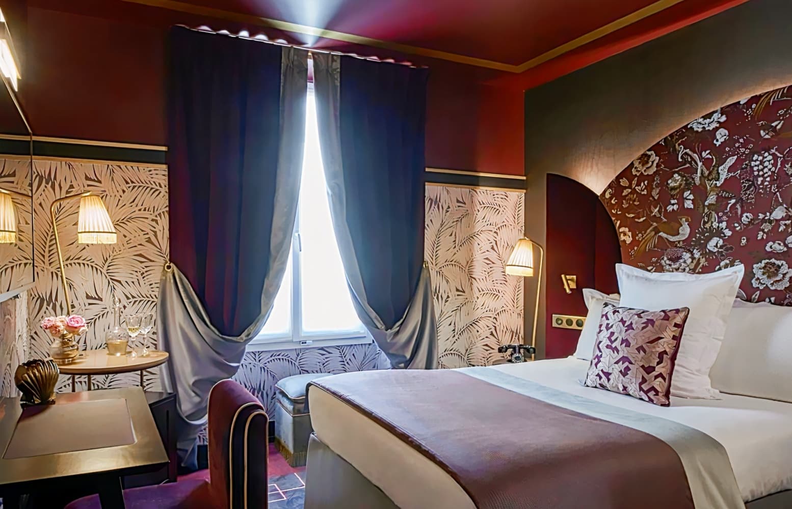 Maison Nabis by Happyculture