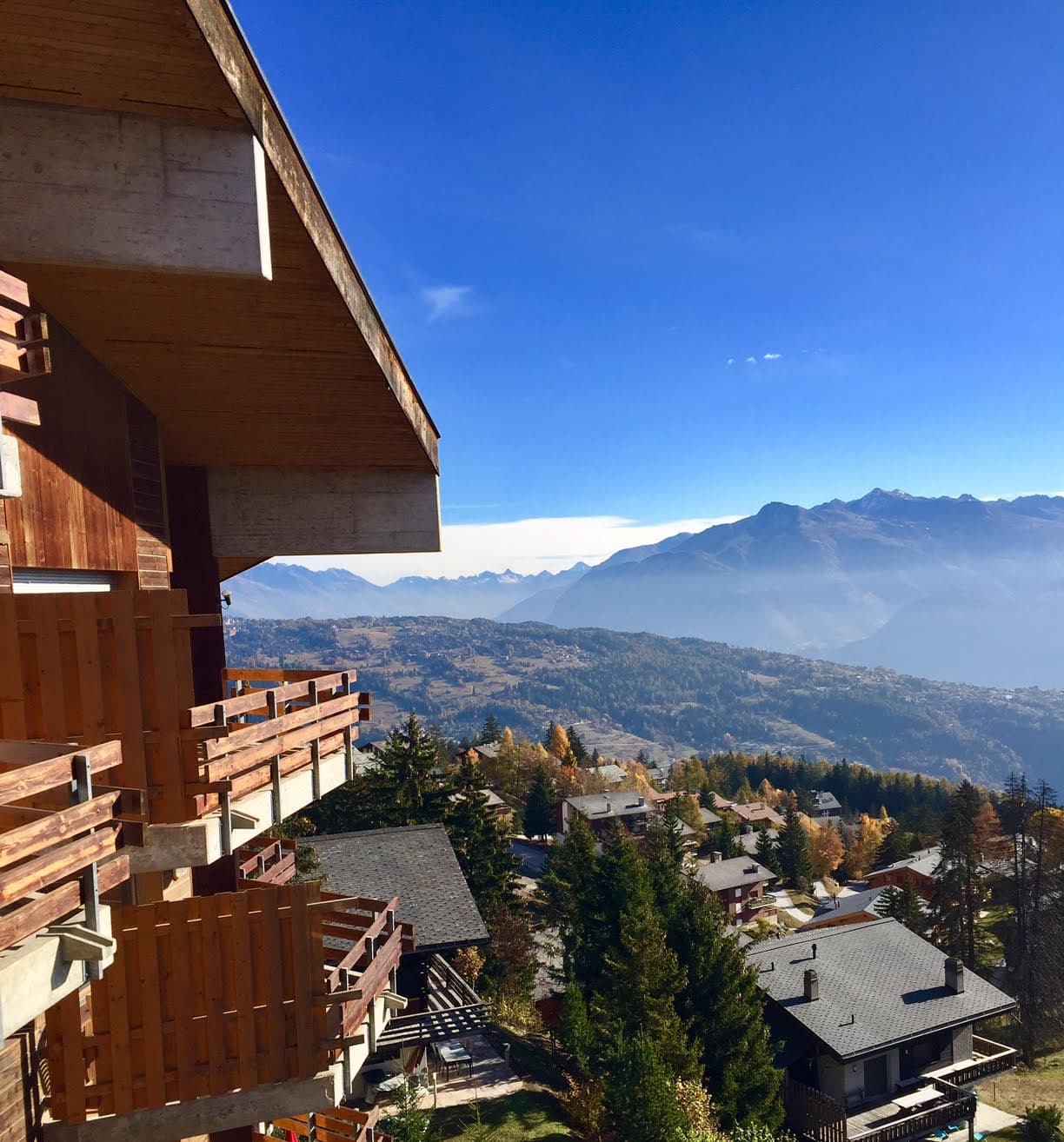 Eden Hôtel & Résidence