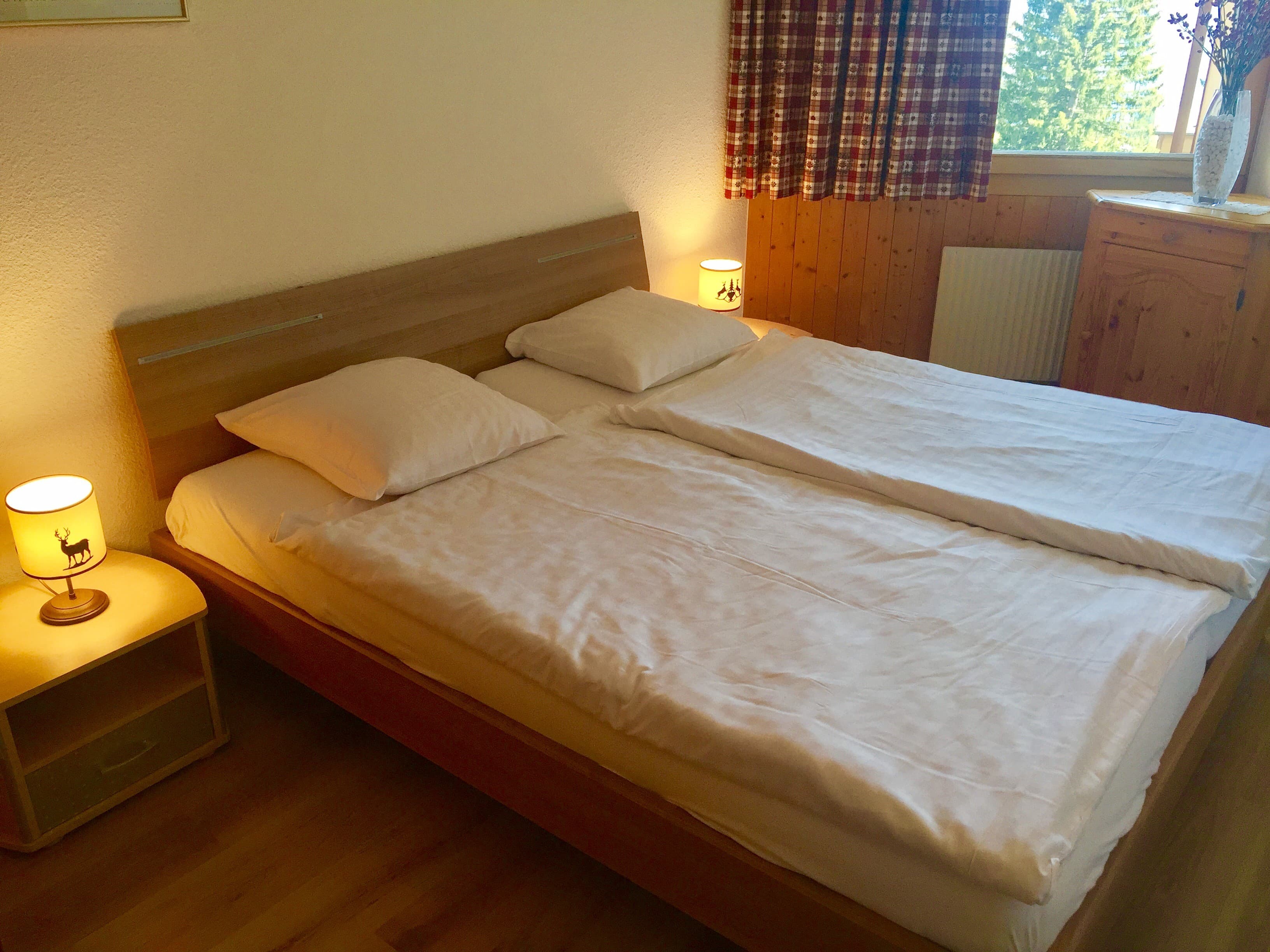 Eden Hôtel & Résidence