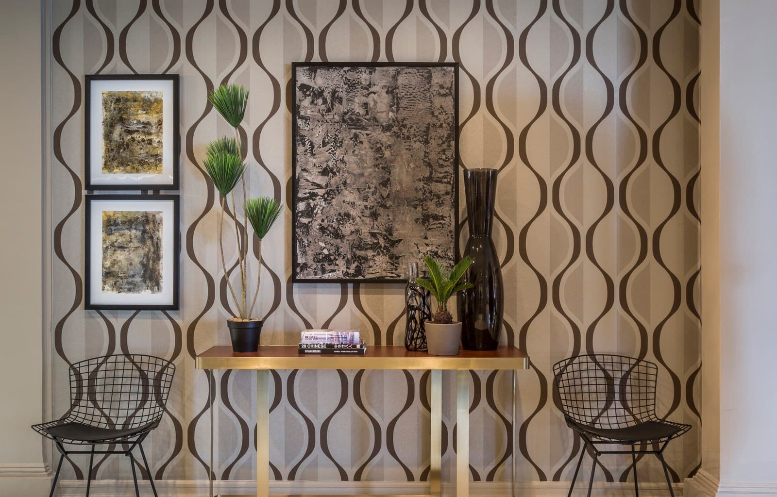 Capitol Skyline Hotel