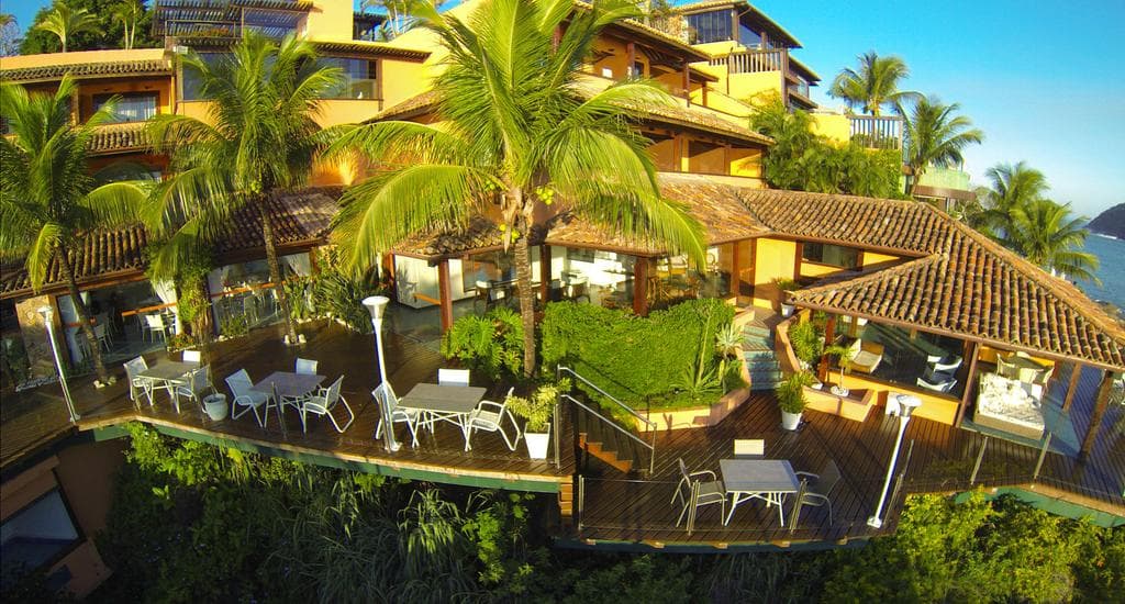 Ferradura Private Hotel