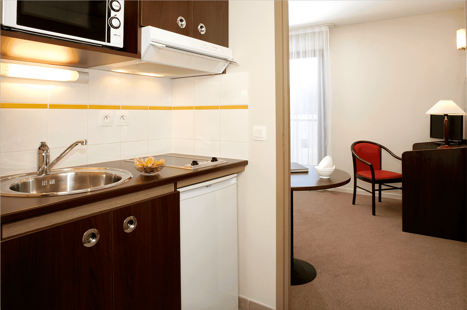 Appart'City Montelimar