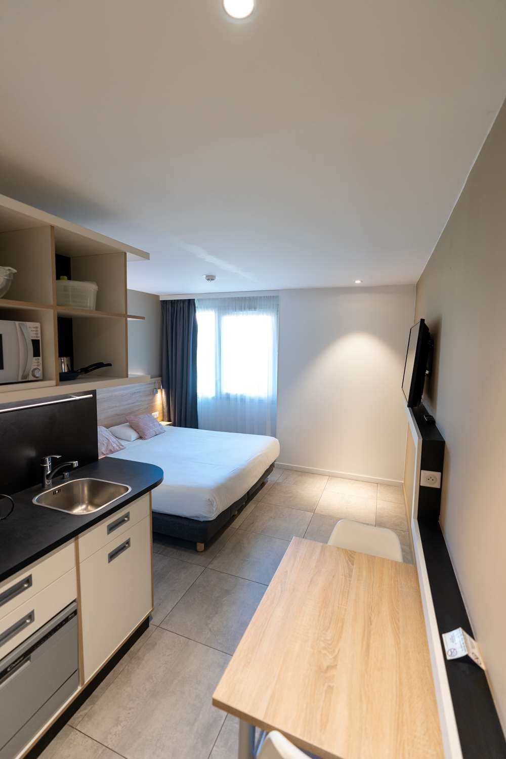 Kyriad Résidence Cabriès - Plan de Campagne