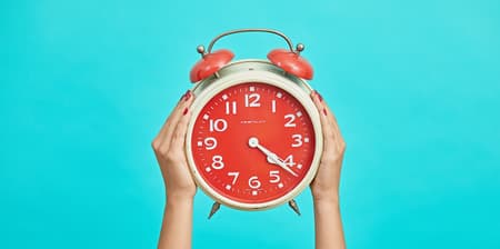 Upgrade de franja horaria