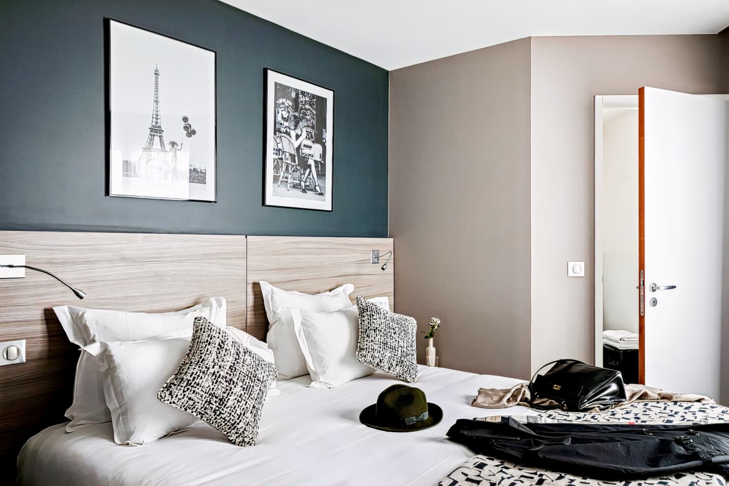 Best Western Paris Porte de Versailles