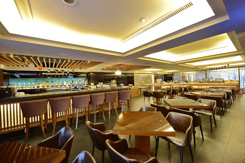 Lealea Garden Hotel Taipei