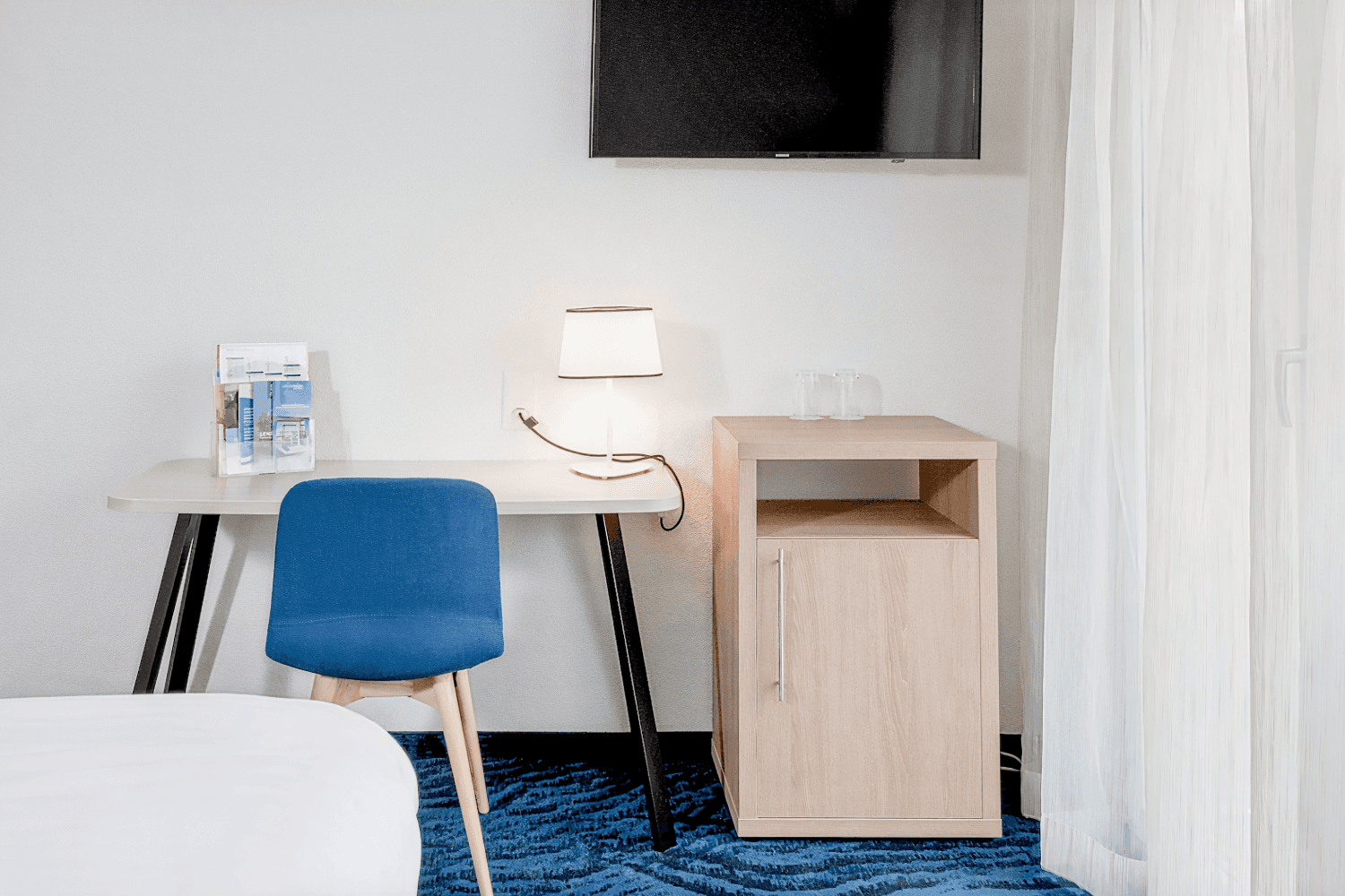 Mercure Lenzburg Krone