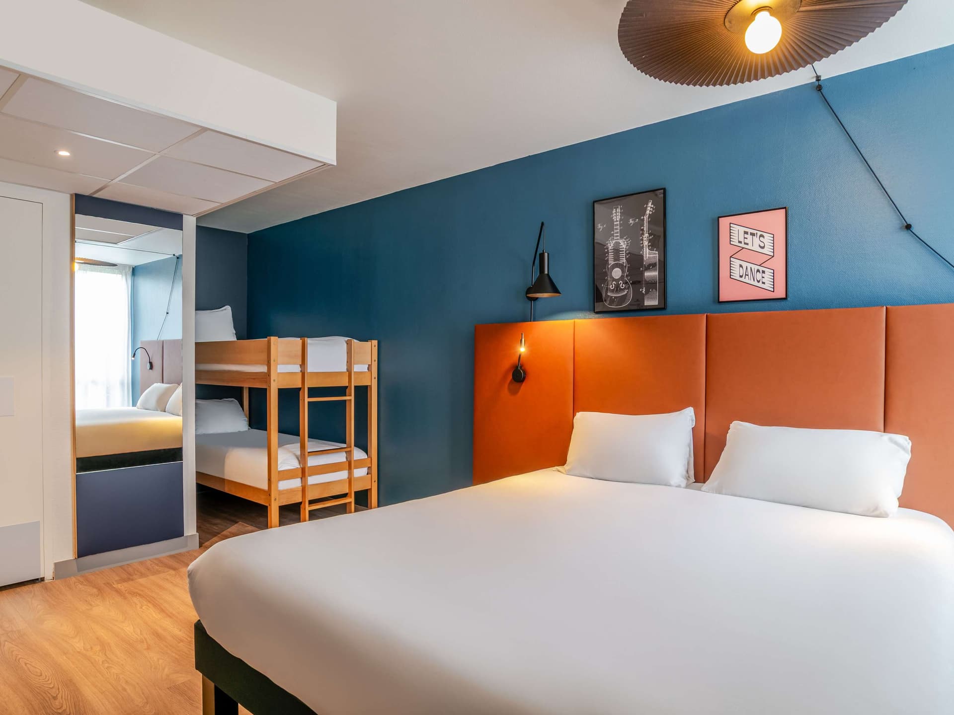 ibis Bordeaux Saint Emilion