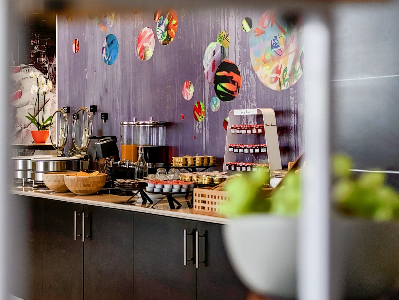 Novotel Brussels Centre Midi Station