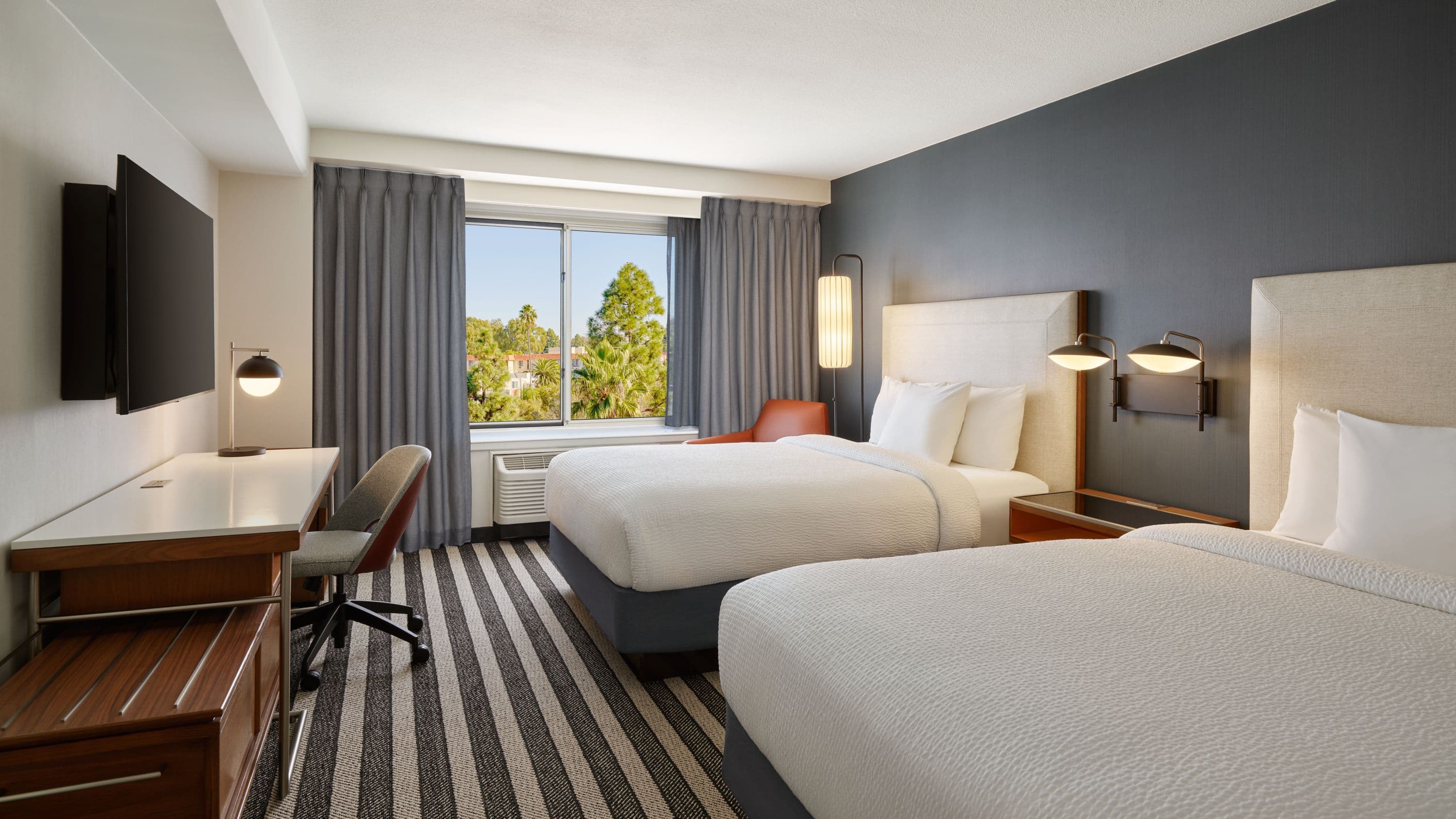 Courtyard by Marriott Culver City Los Angeles