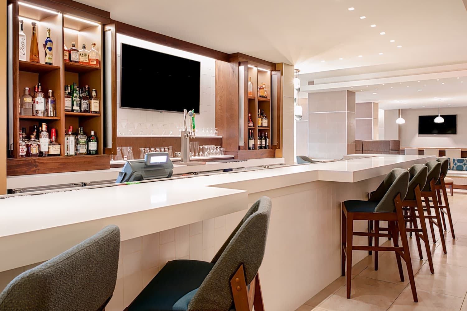 Holiday Inn Los Angeles - LAX Airport