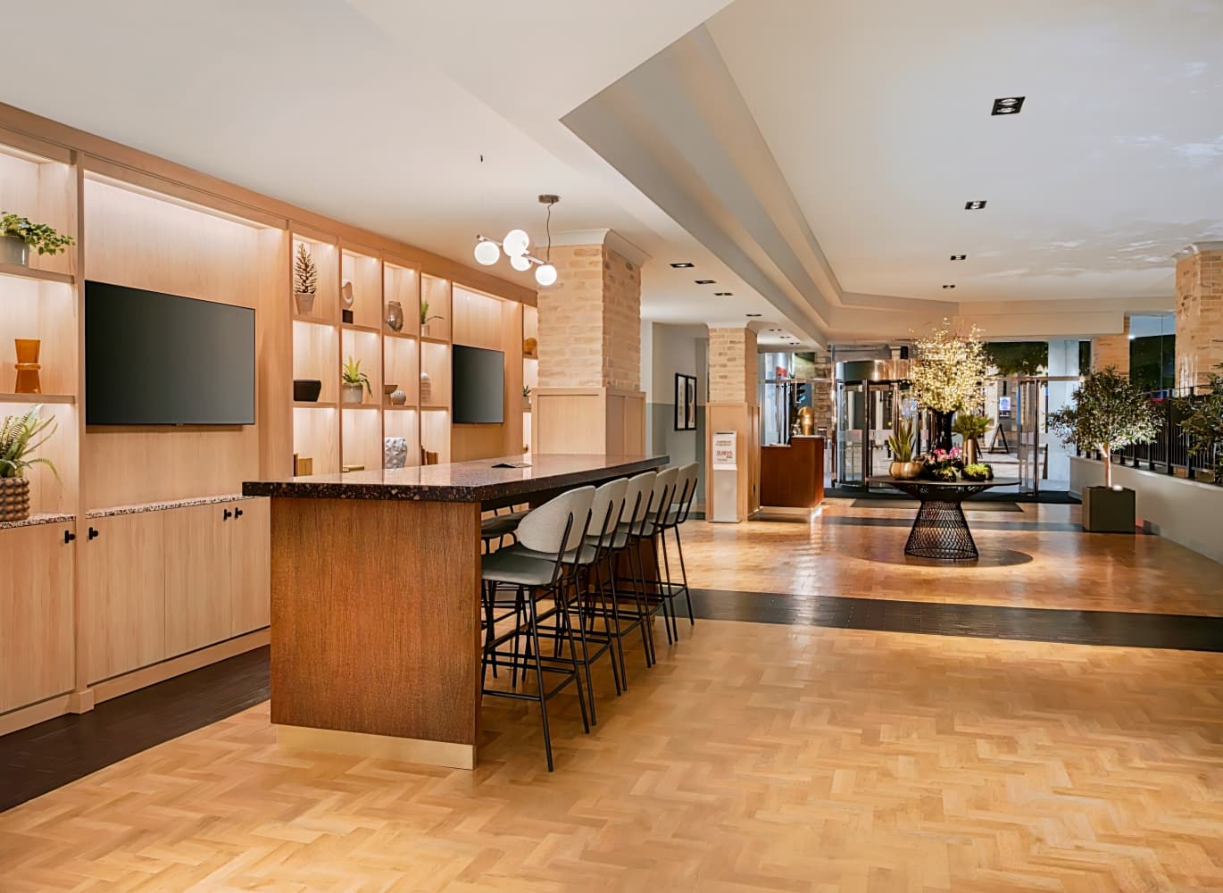 Leonardo Royal Hotel Birmingham