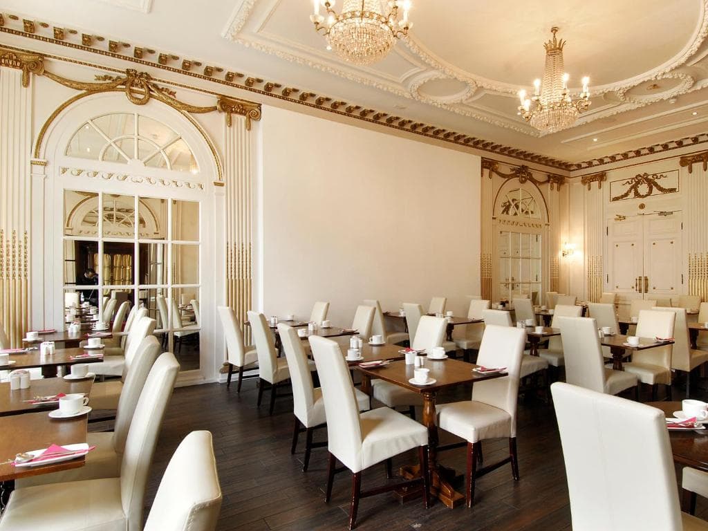 Grand Royale London Hyde Park