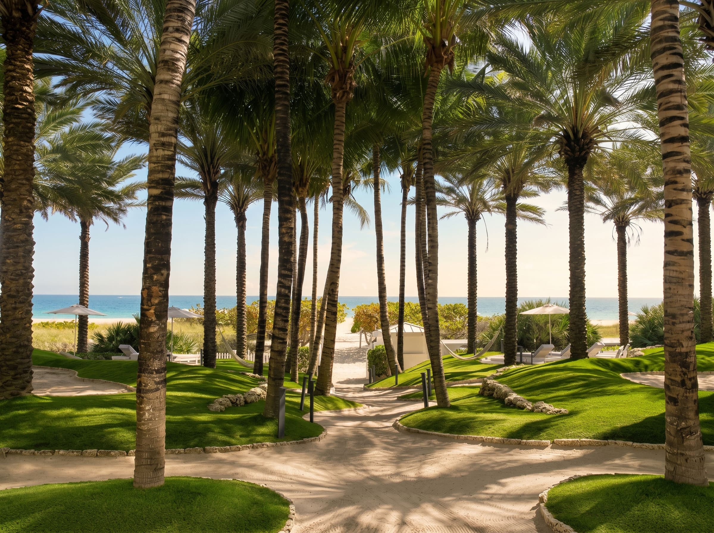 Grand Beach Hotel Miami Beach