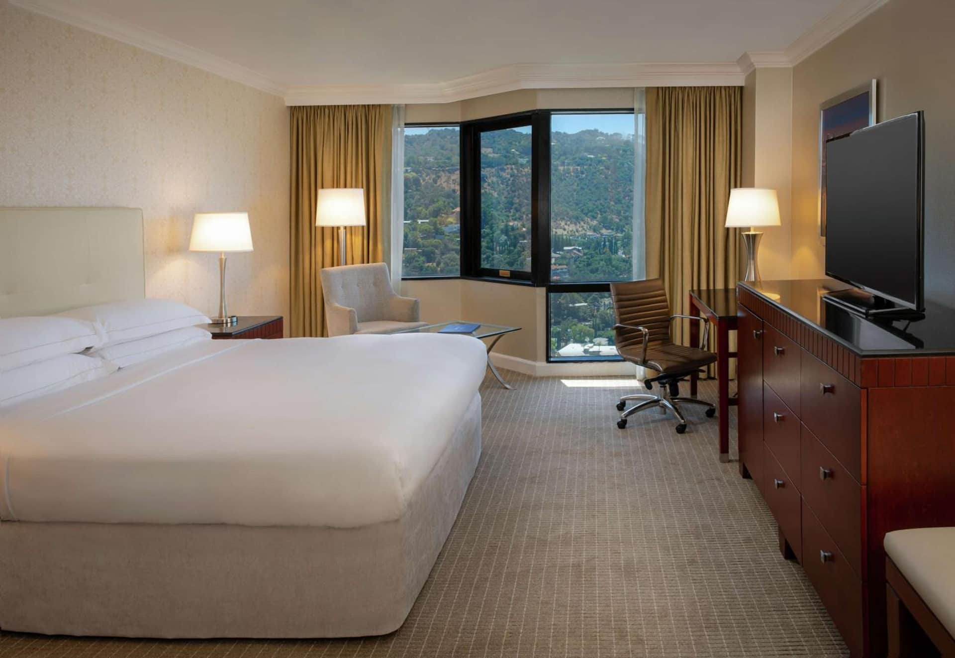 Hilton Los Angeles/Universal City