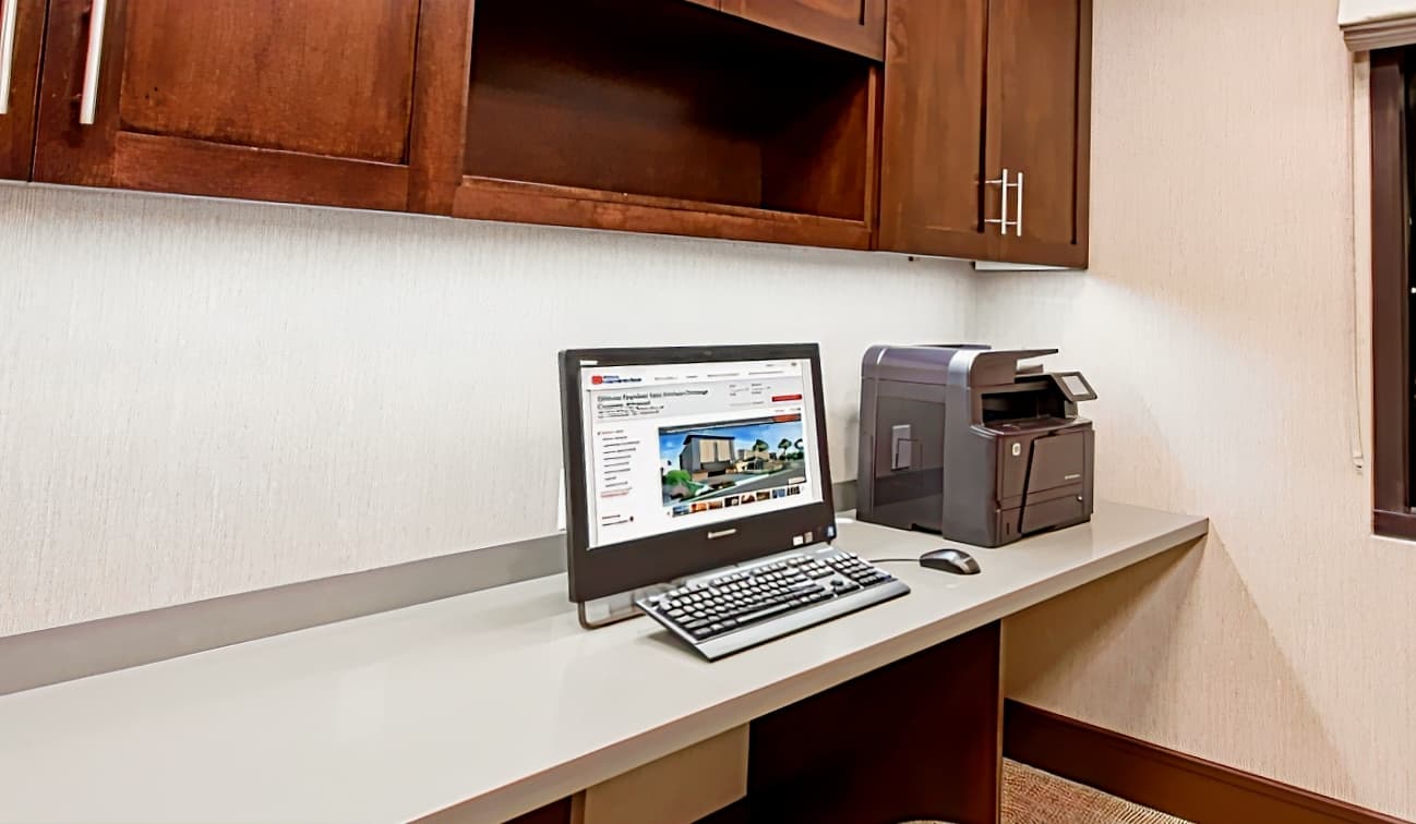 Hilton Garden Inn Irvine/Orange County Airport