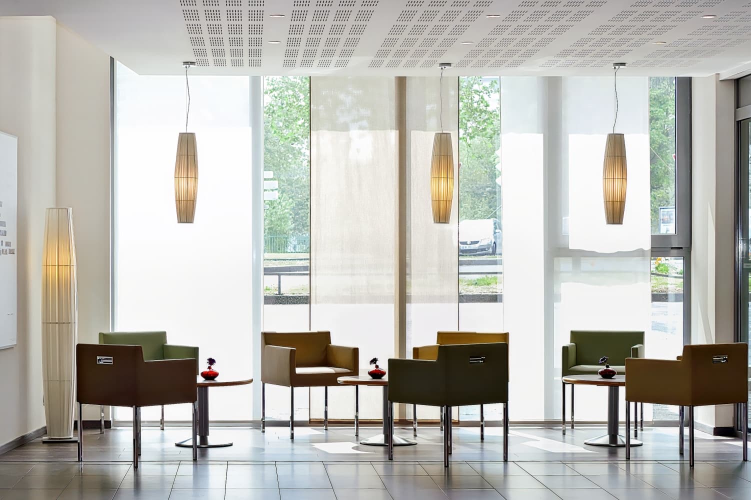 Aparthotel Adagio Nantes Centre