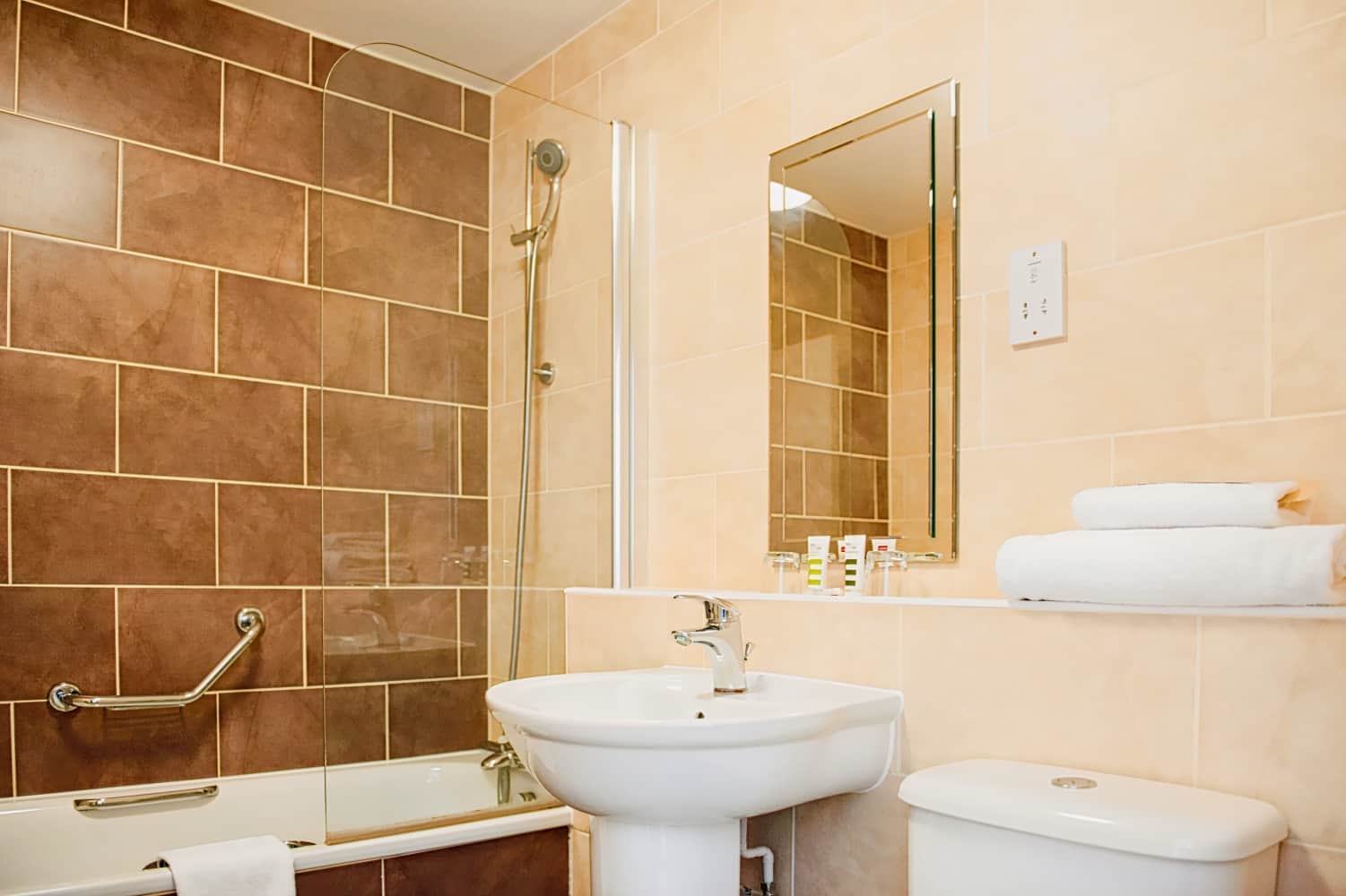 Mercure Southampton Centre Dolphin Hotel