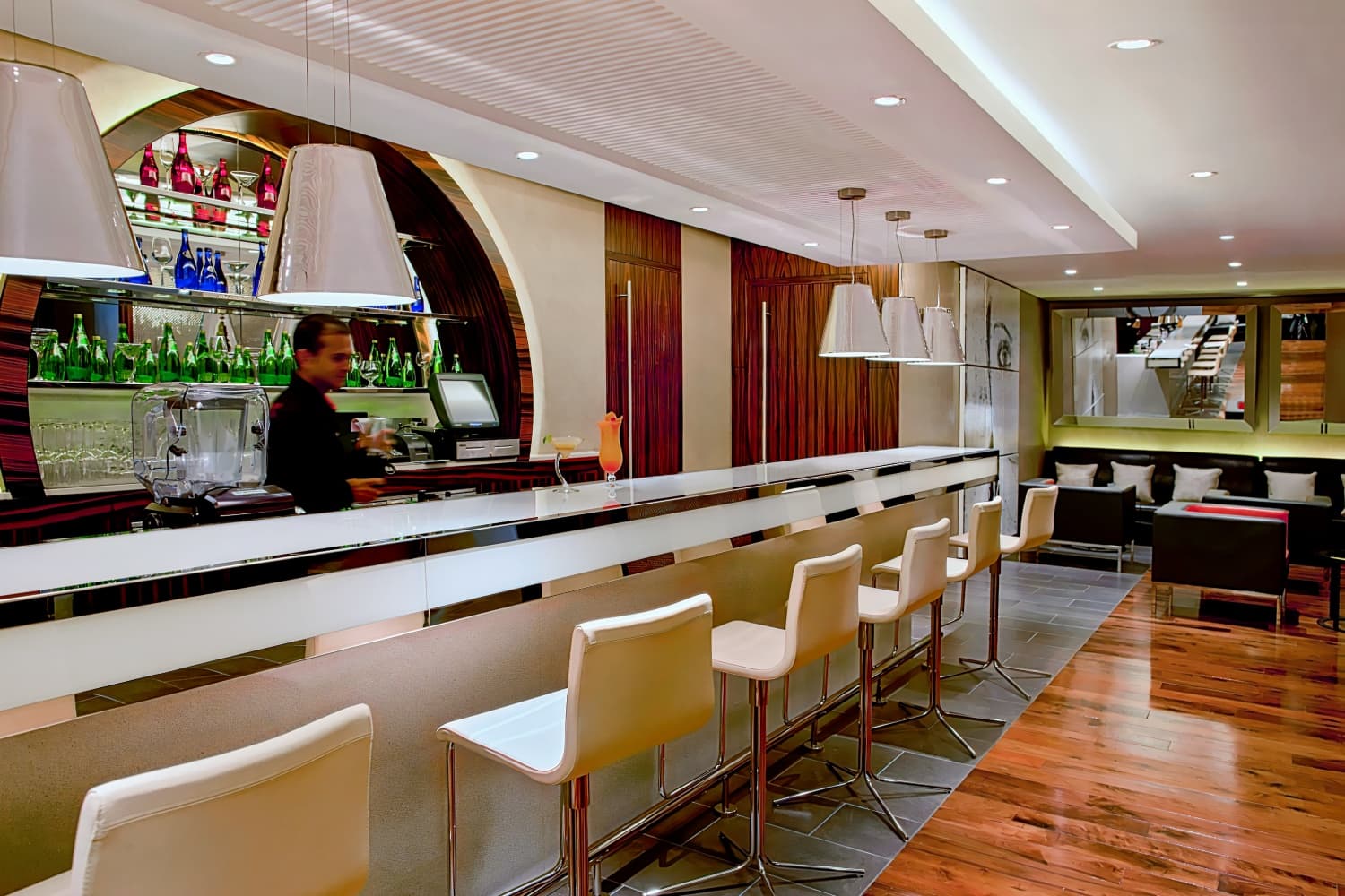 Centro Al Manhal by Rotana