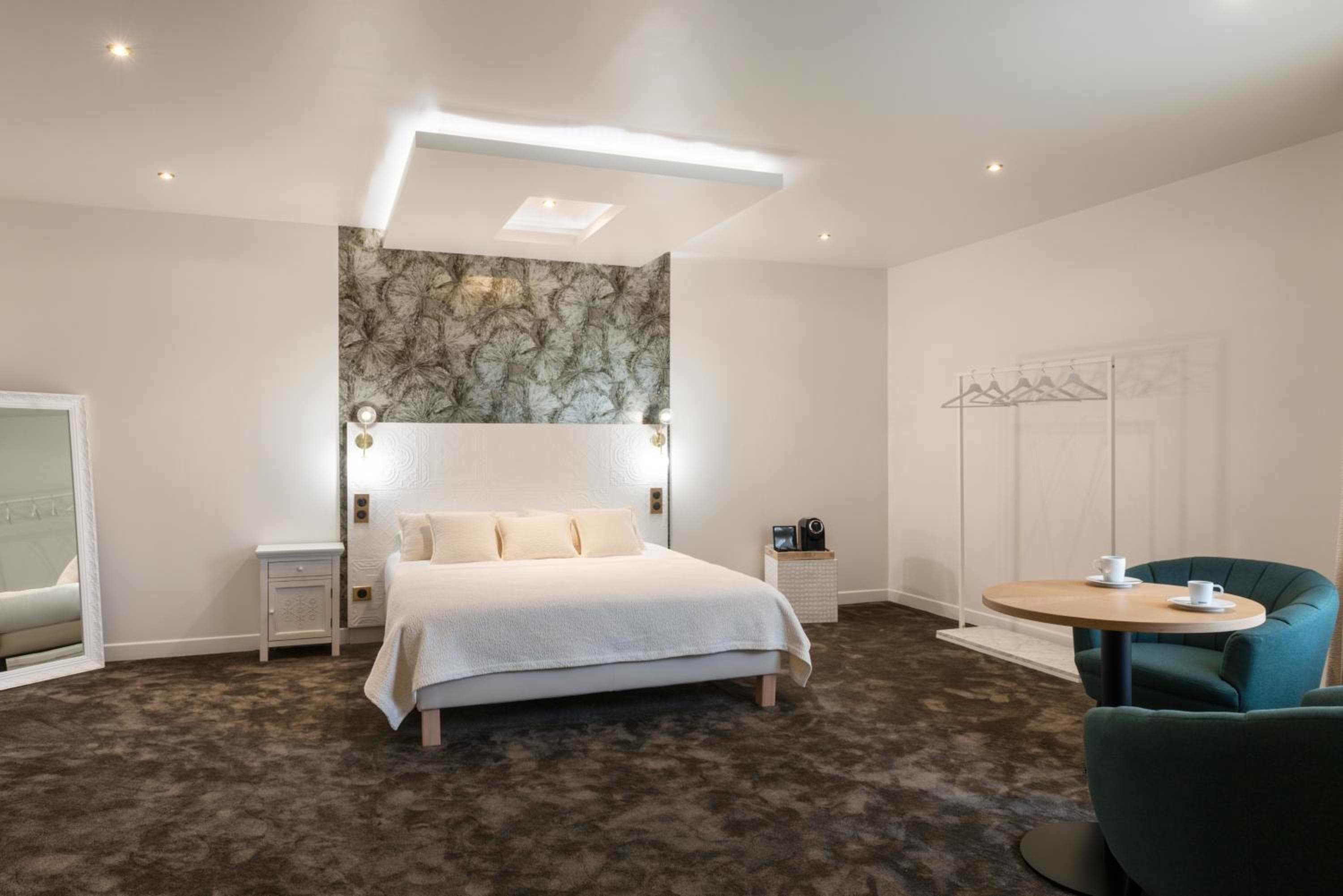 The Originals Boutique, Parc Hôtel, Orléans Sud