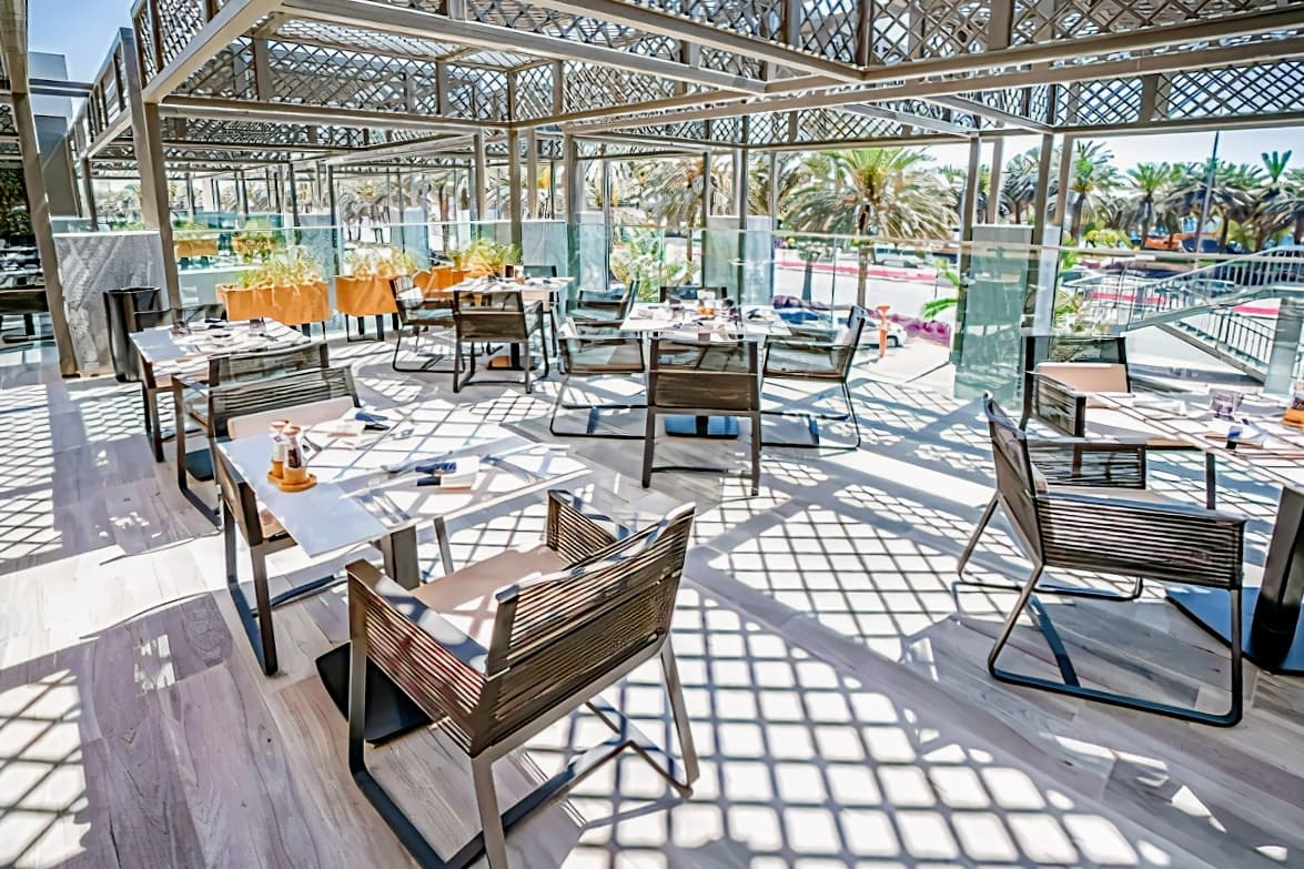 Al Bandar Arjaan by Rotana