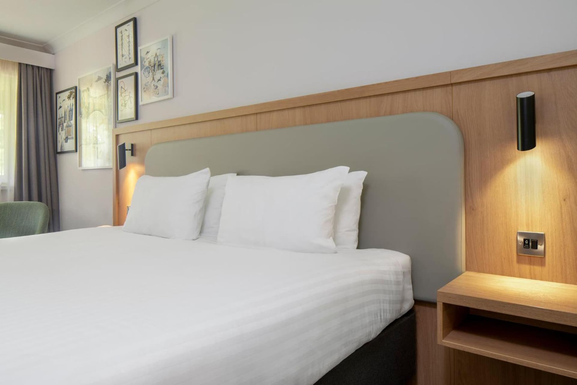 Holiday Inn Cambridge
