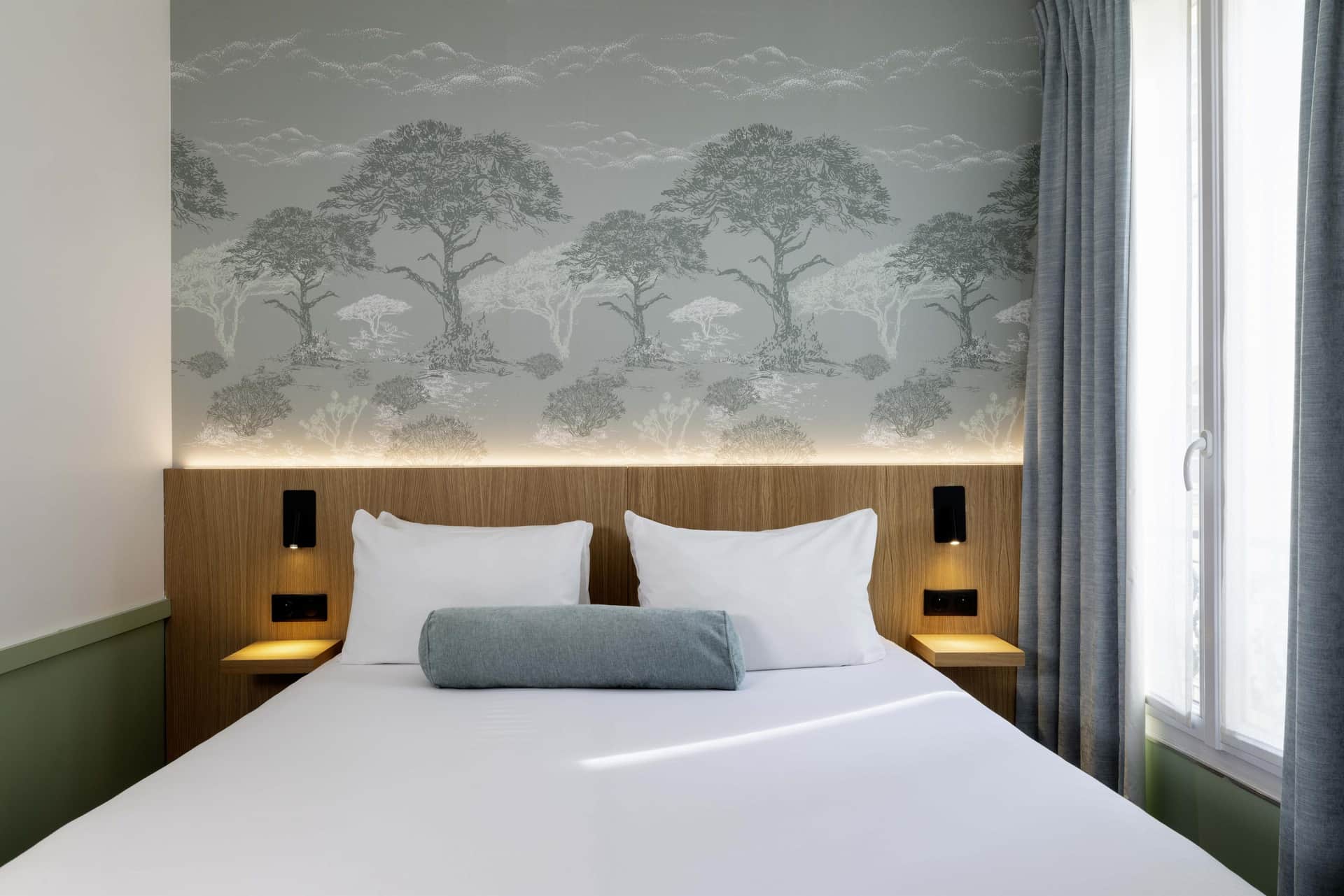 Hôtel WYLD Saint Germain