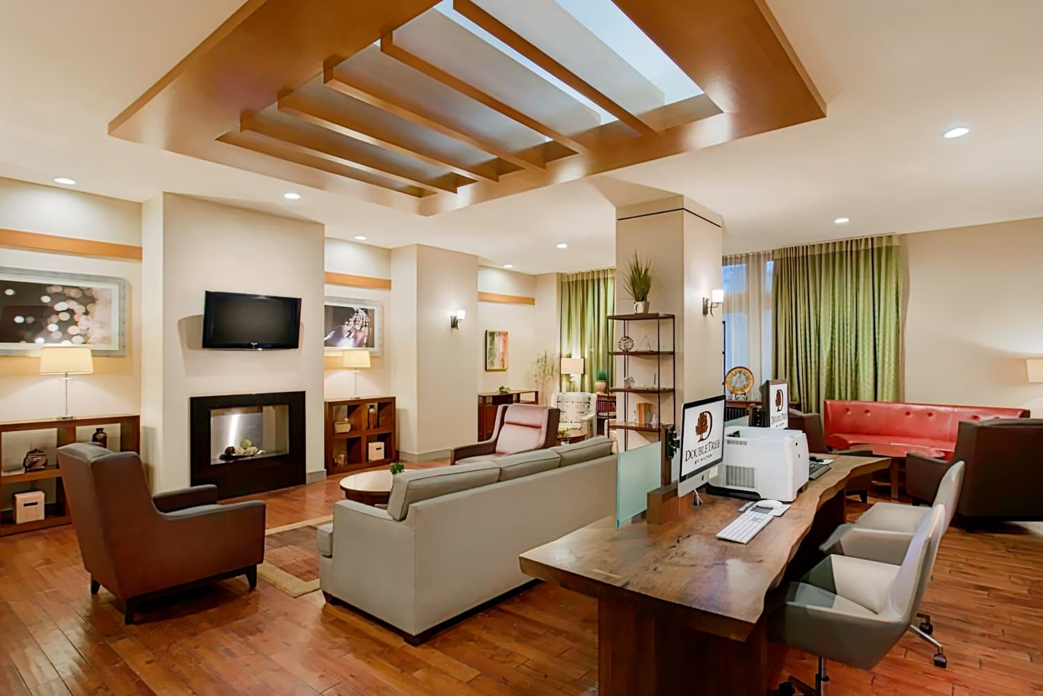 DoubleTree by Hilton Hotel Los Angeles - Norwalk