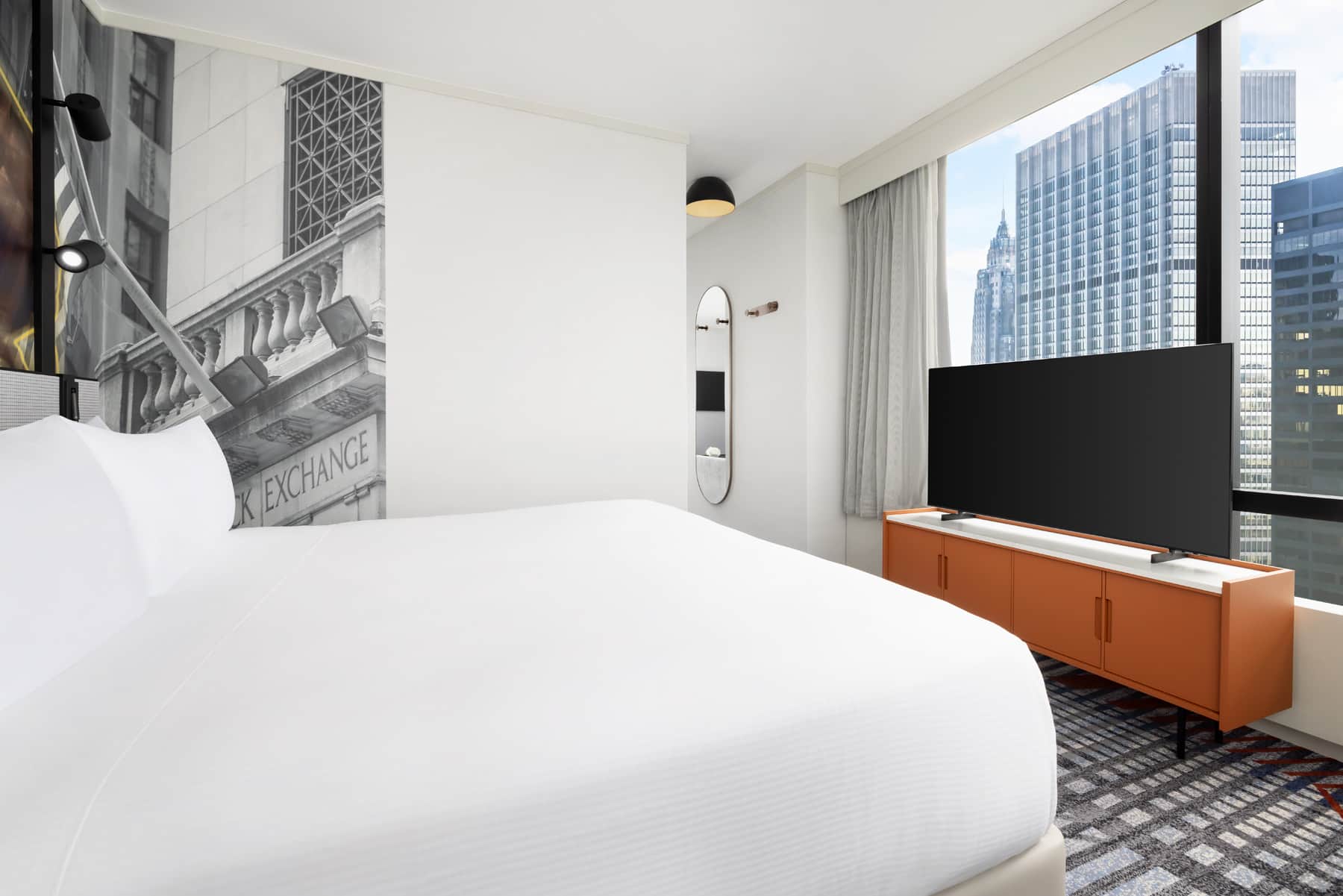 M Social Hotel New York Downtown