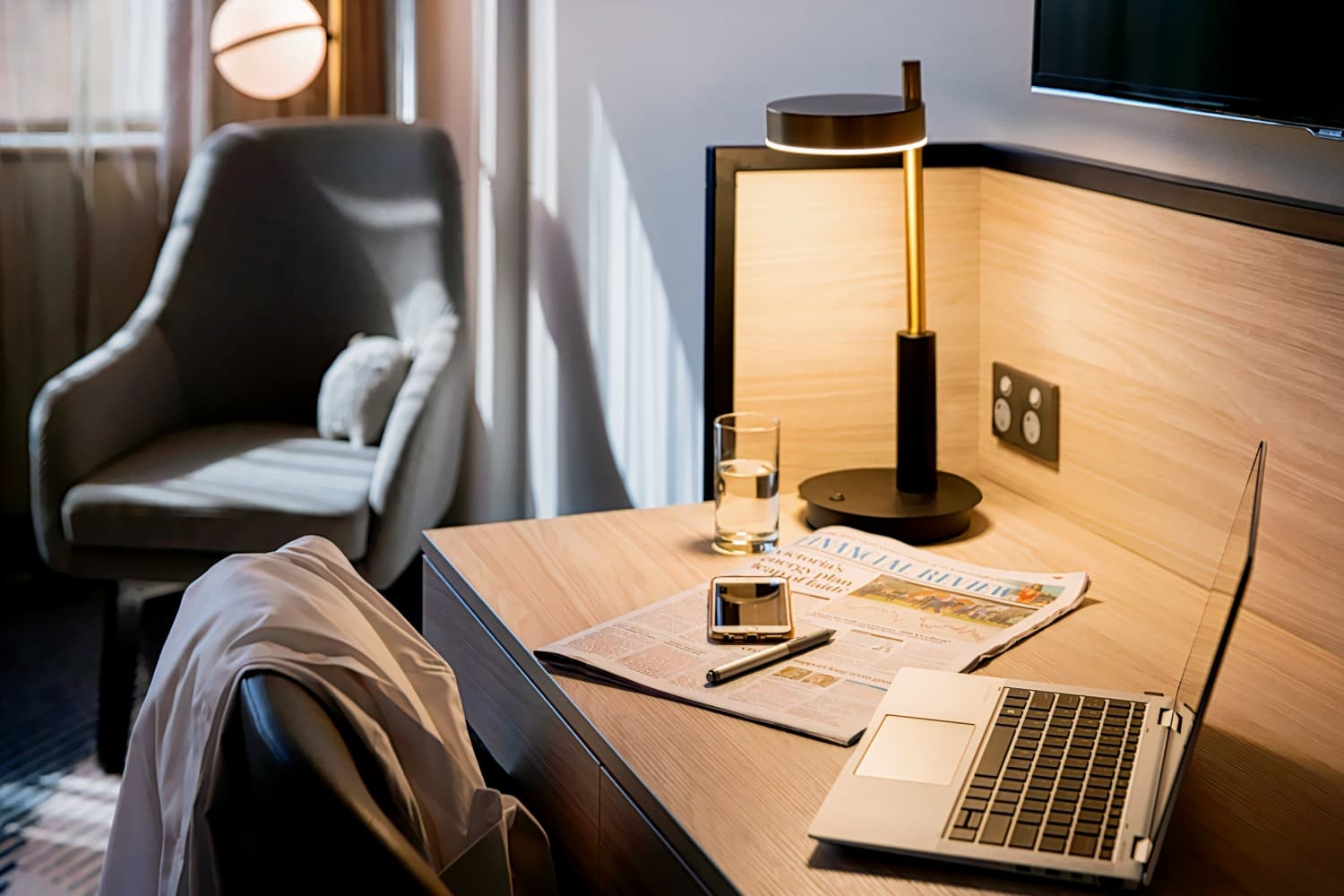 Novotel Sydney Parramatta