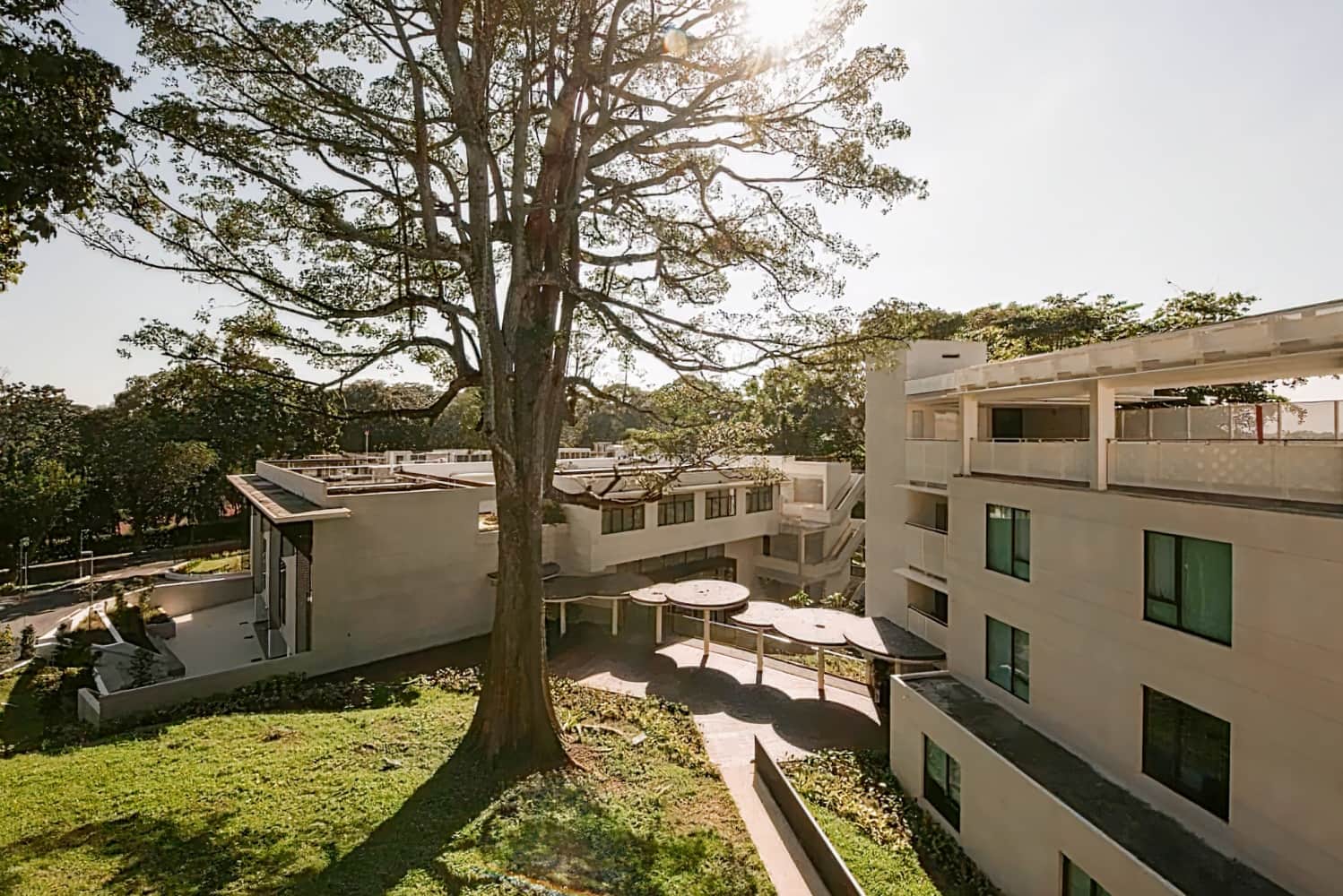 Changi Cove