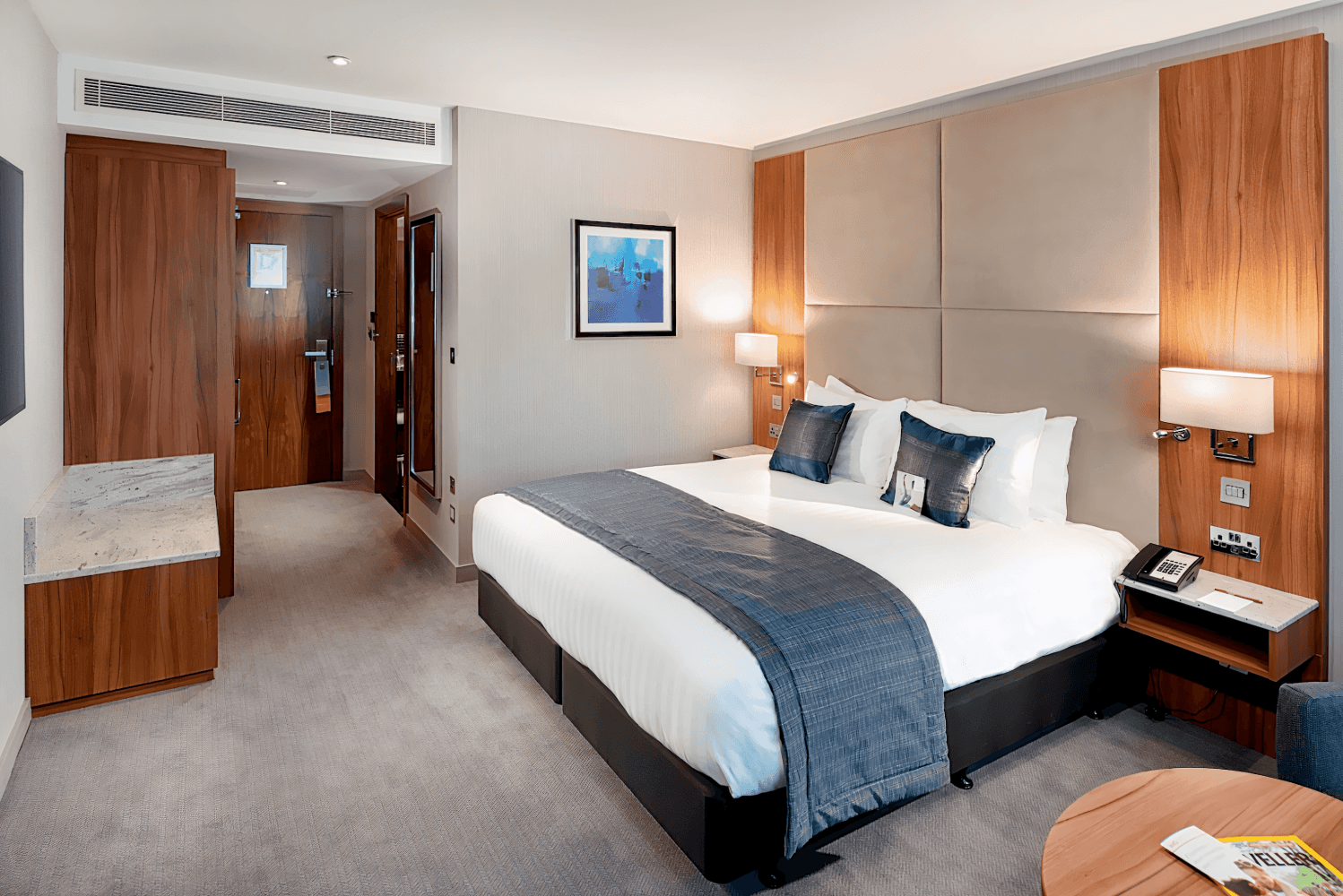 Crowne Plaza London Heathrow T4, an IHG Hotel