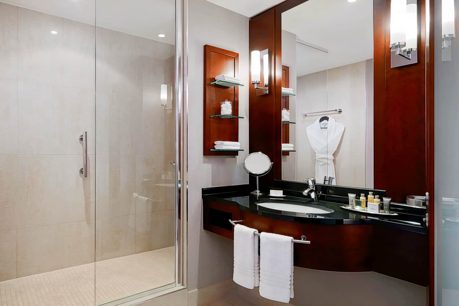 Cologne Marriott Hotel