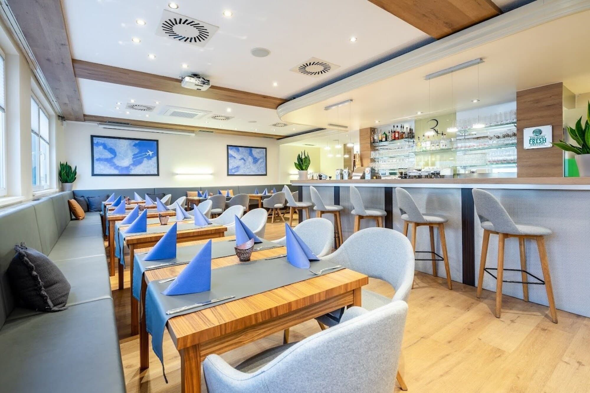 Das Reinisch Hotel & Restaurant