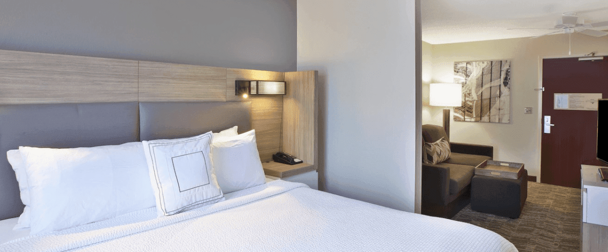 SpringHill Suites by Marriott Minneapolis-St. Paul Airport/Eagan