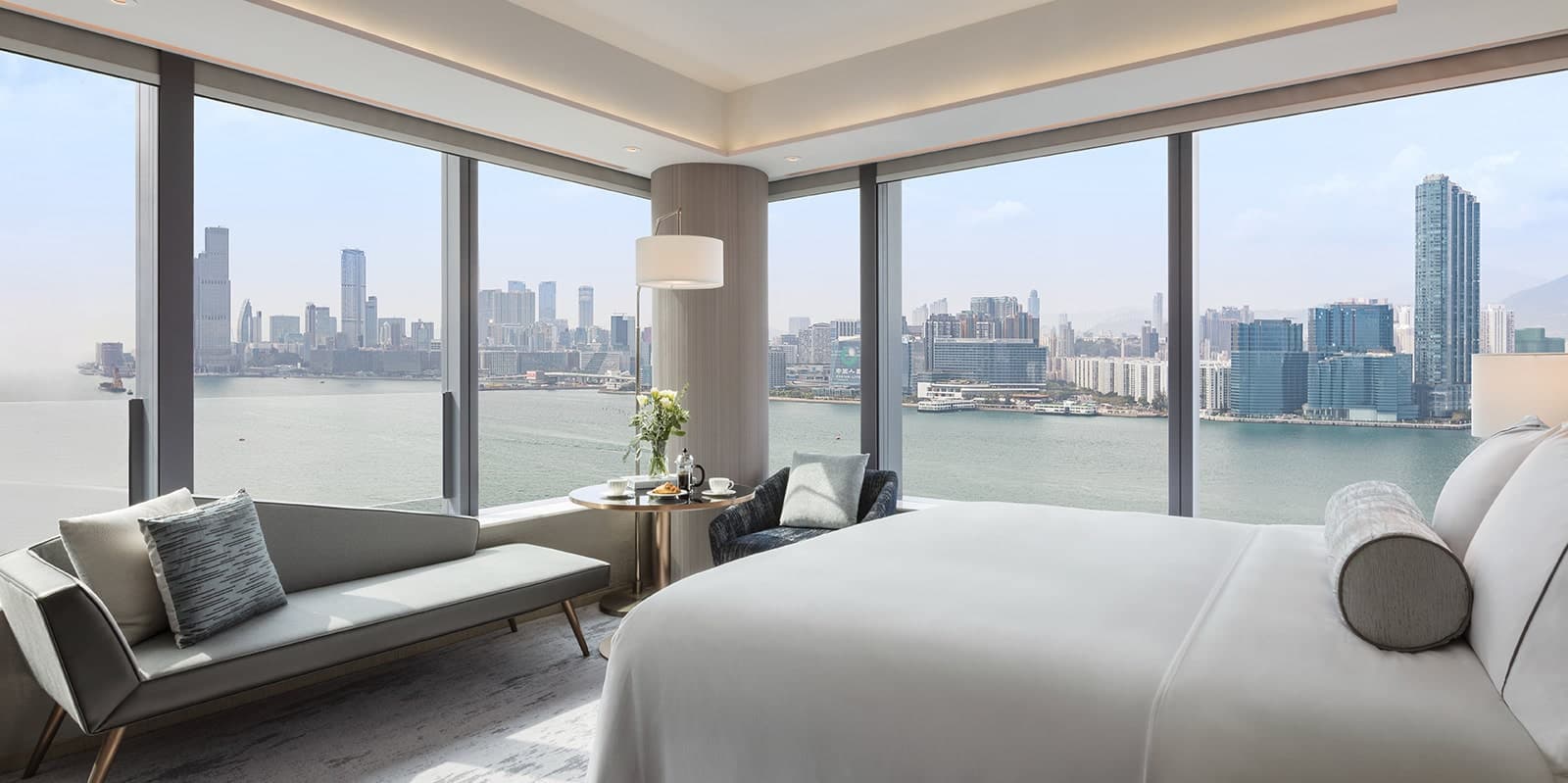 Hotel Vic on the Harbour