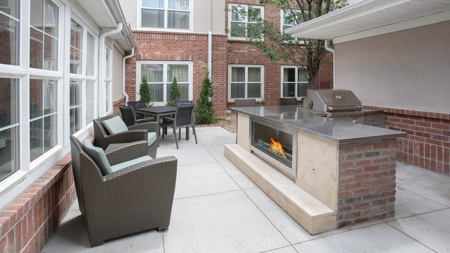 Residence Inn by Marriott Denver West/Golden