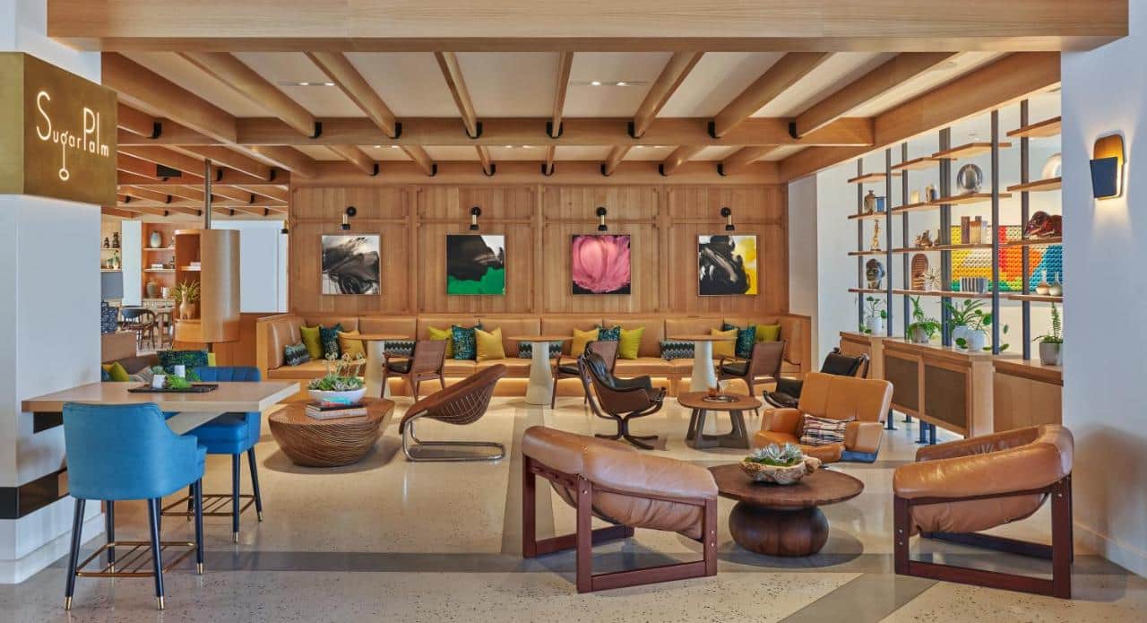 Viceroy Santa Monica