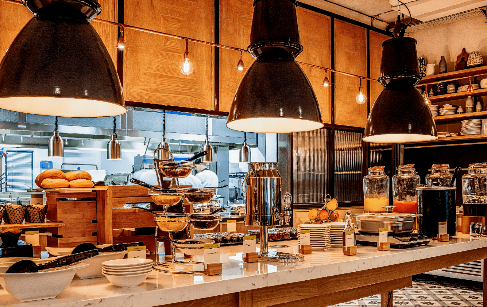 Doubletree by Hilton London Kingston Upon Thames