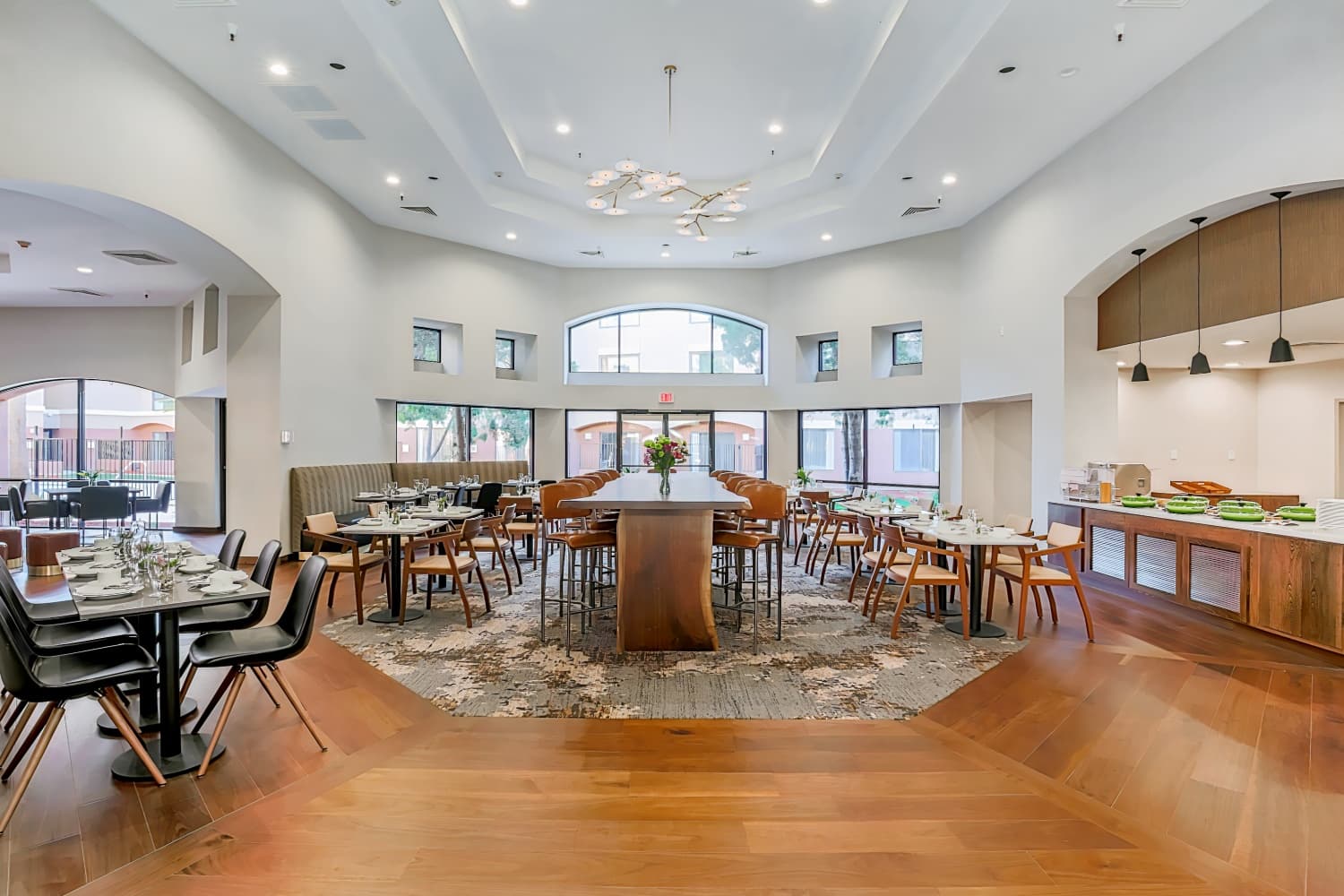 DoubleTree Suites by Hilton Sacramento-Rancho Cordova