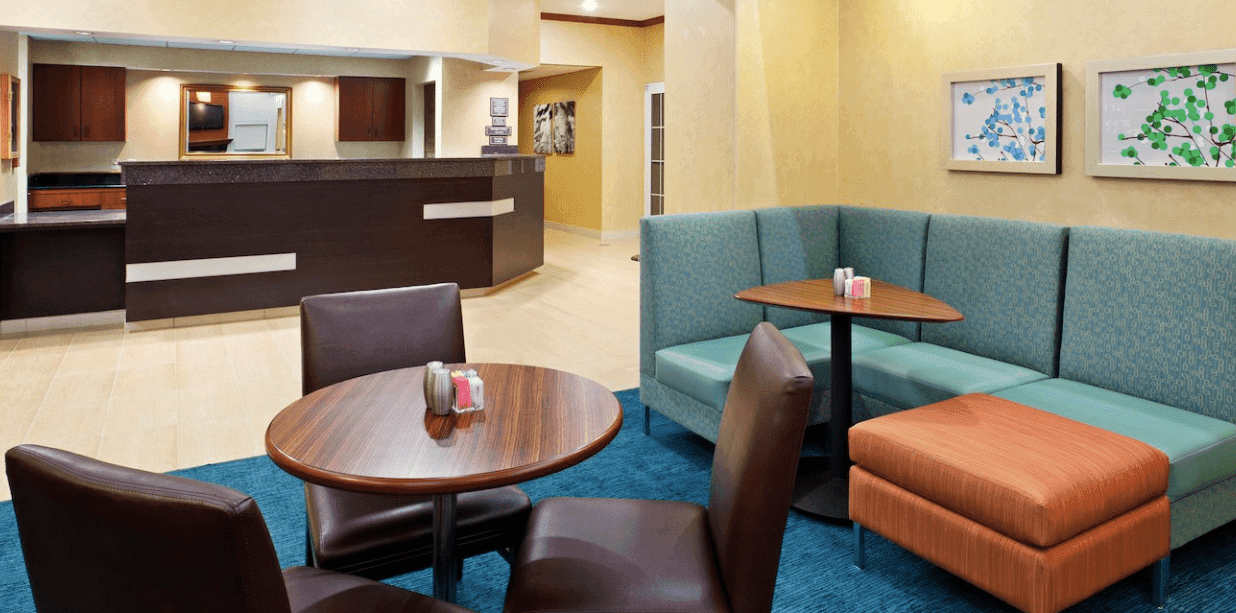 Residence Inn by Marriott Austin South